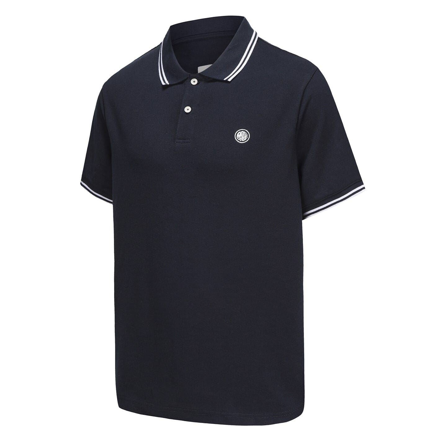 Pretty Green Mens Barton Polo