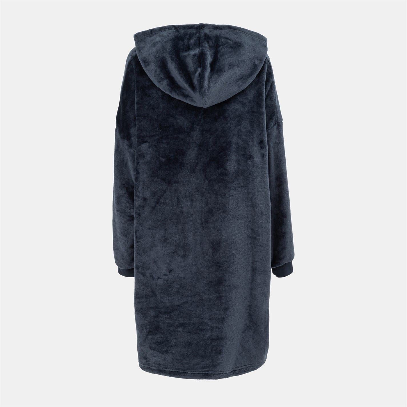 Linea Snuggle Hoodie Ladies