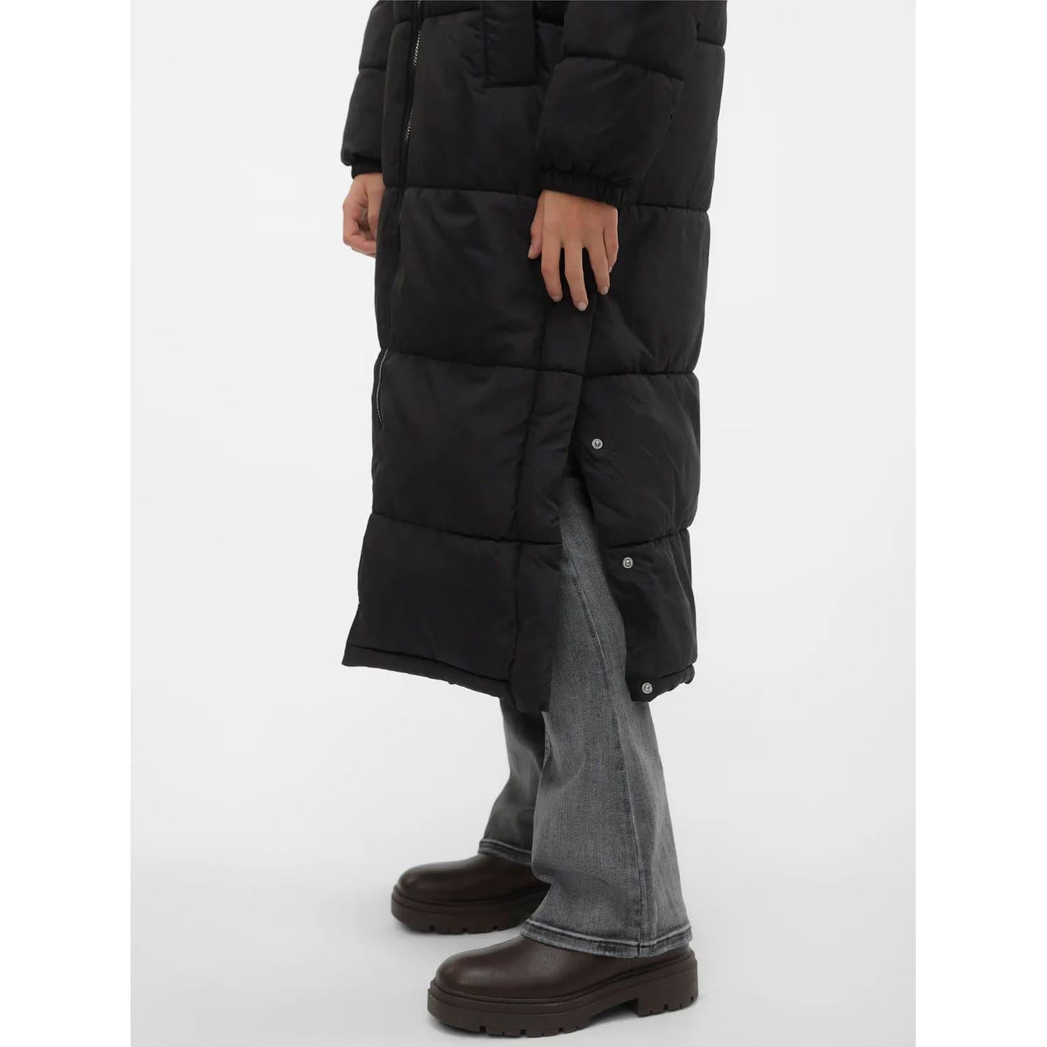 Vero Moda Klea Long Padded Coat
