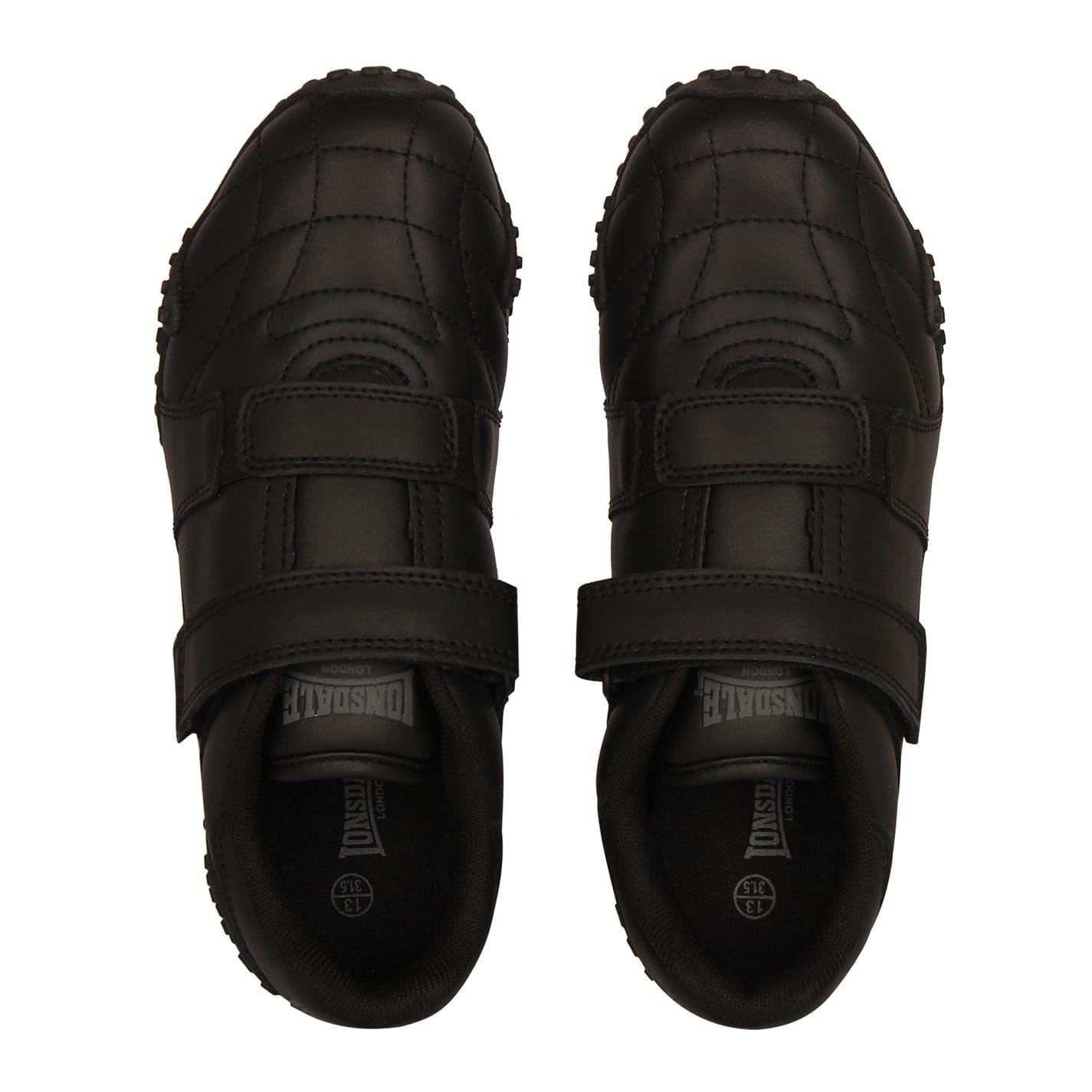 Lonsdale Fulham Trainers Child