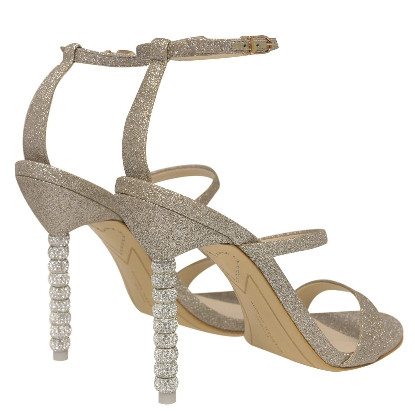 Sophia Webster Rosalind Heeled Sandals