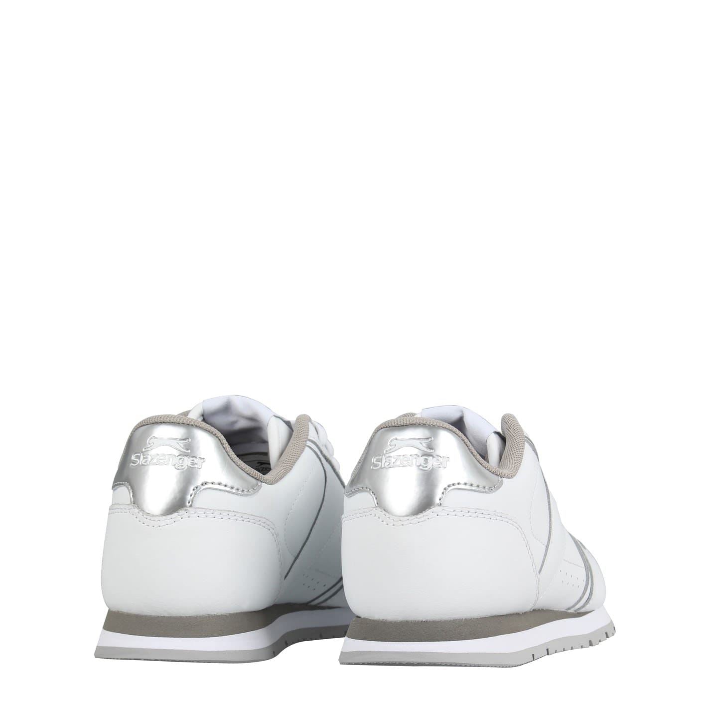 Slazenger Classic Ladies Trainers