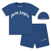 Palm Angels 3 Piece Set Babies