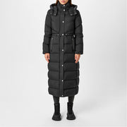 Moose Knuckles Belle Cote Shell Down Coat