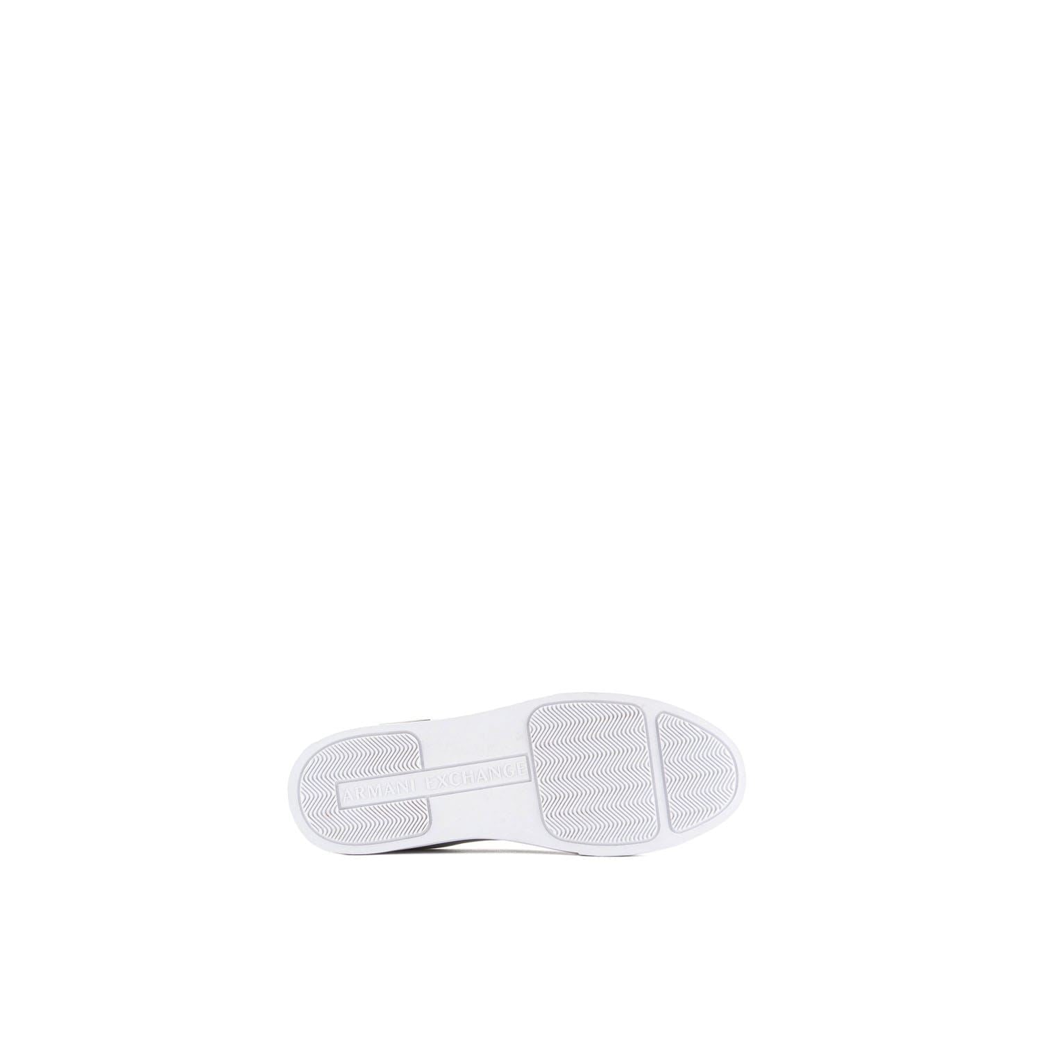 Armani Exchange Trainers