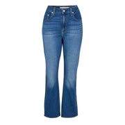 Levis 725 Hr Bootcut