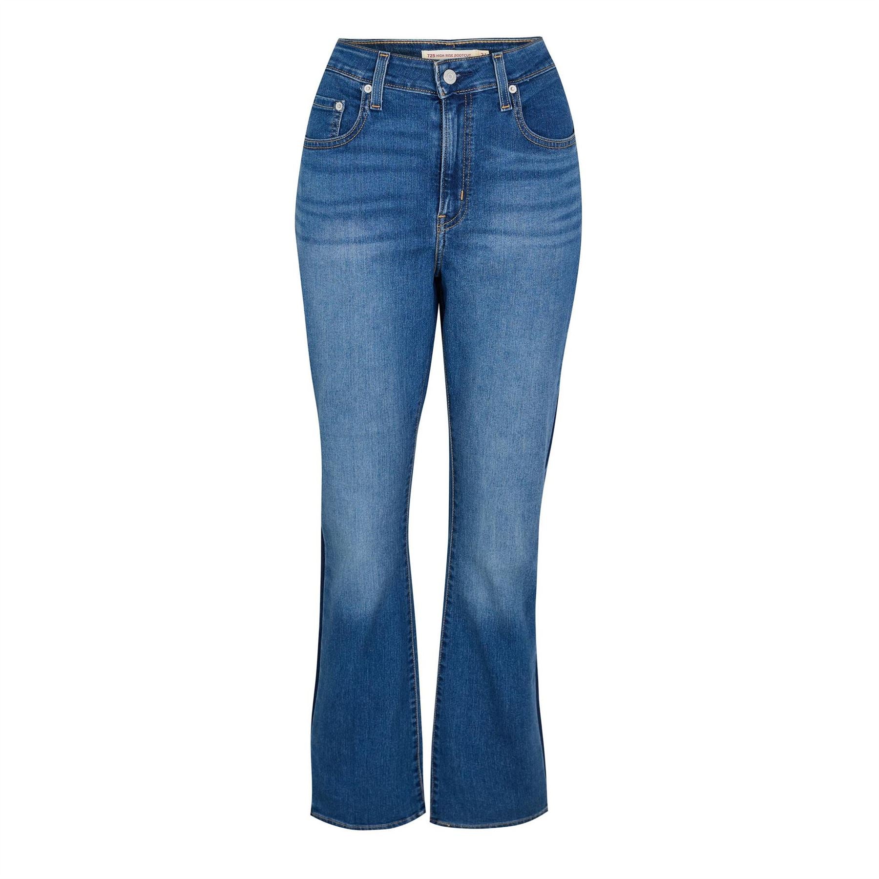Levis 725 Hr Bootcut