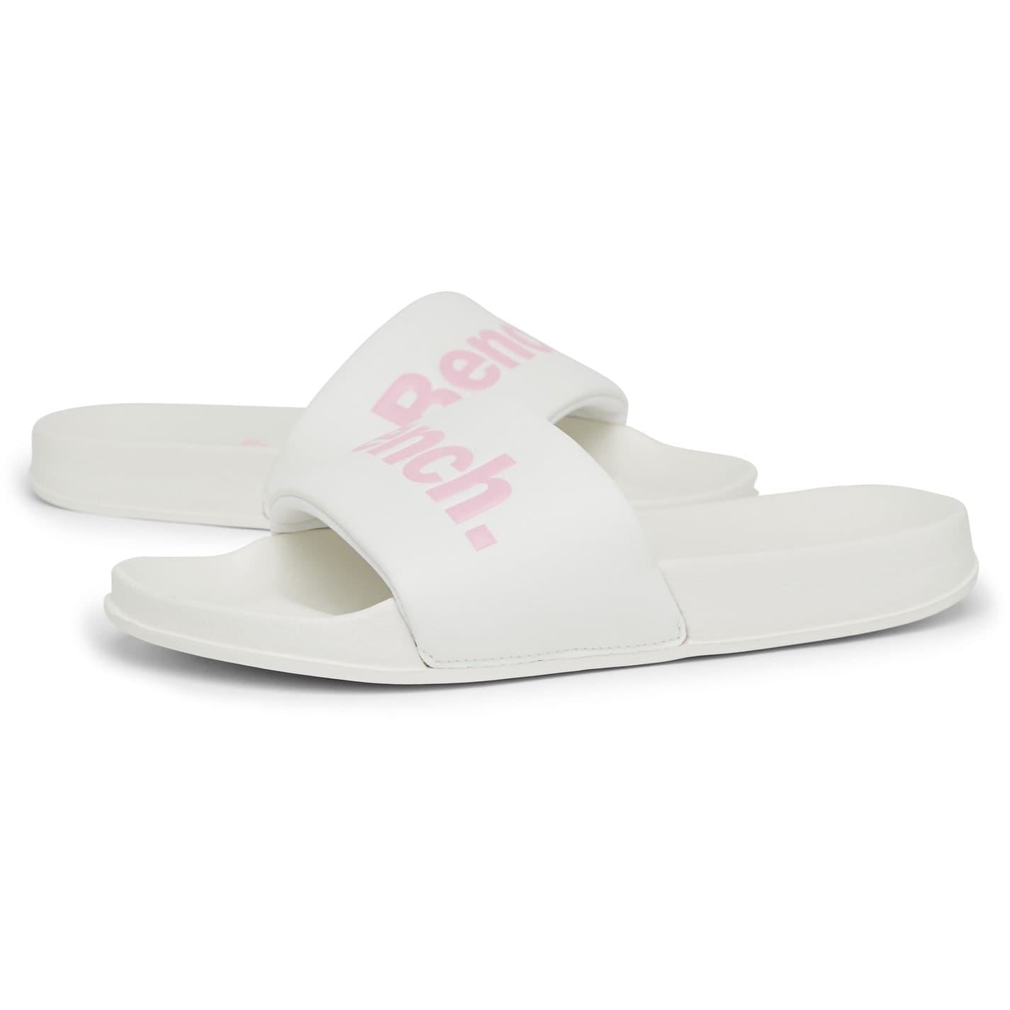 Bench Calypso Open Toe Slides