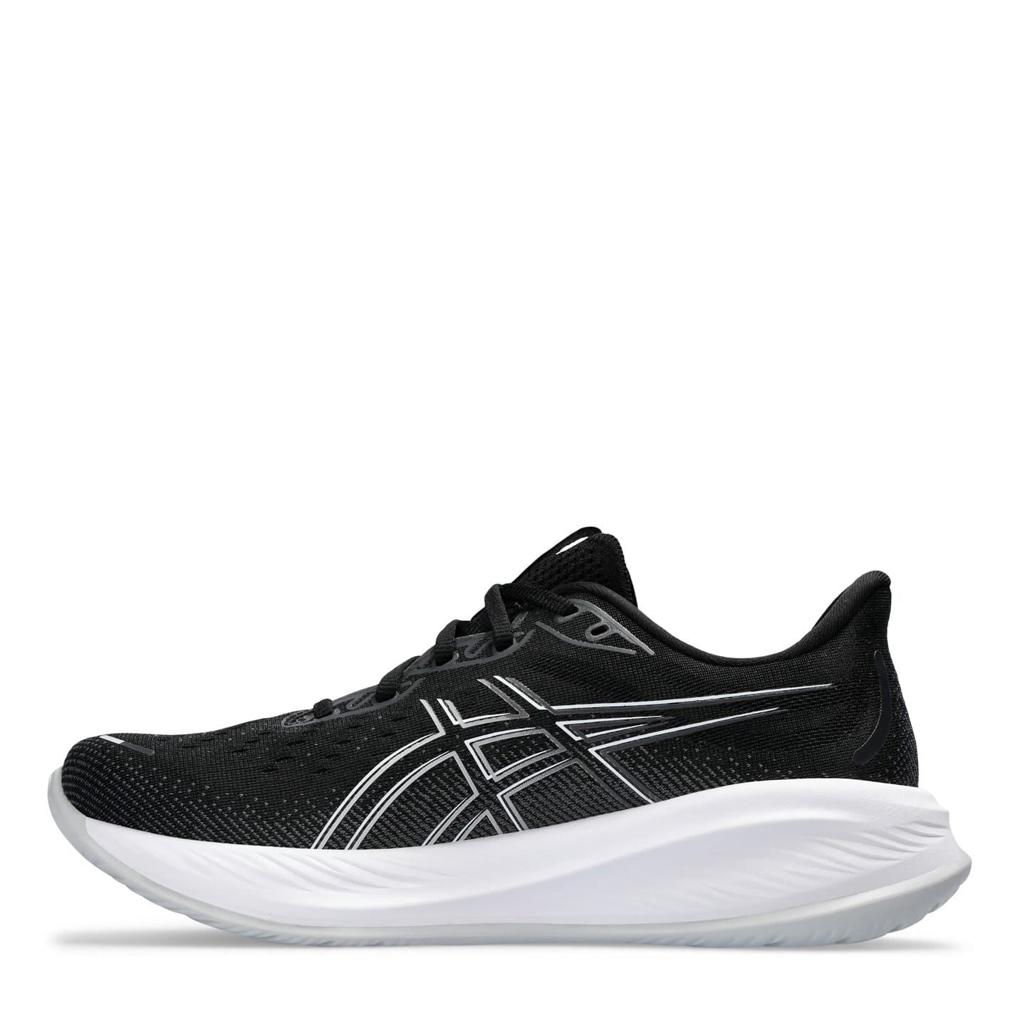 Asics Mens Gel Cumulus 26 Running Trainers