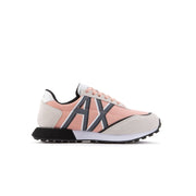 Armani Exchange Trainers