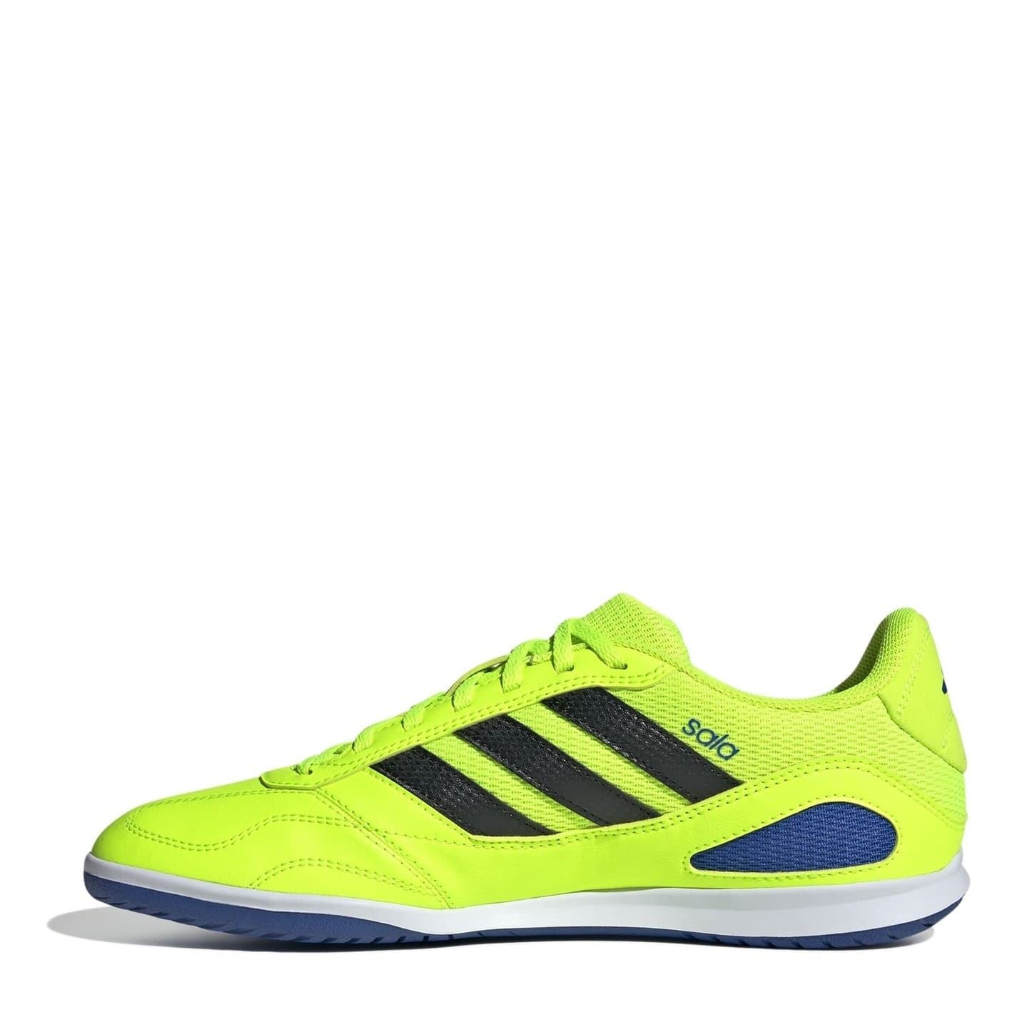adidas Super Sala Competition Iii Adults Indoor Futsal Boots