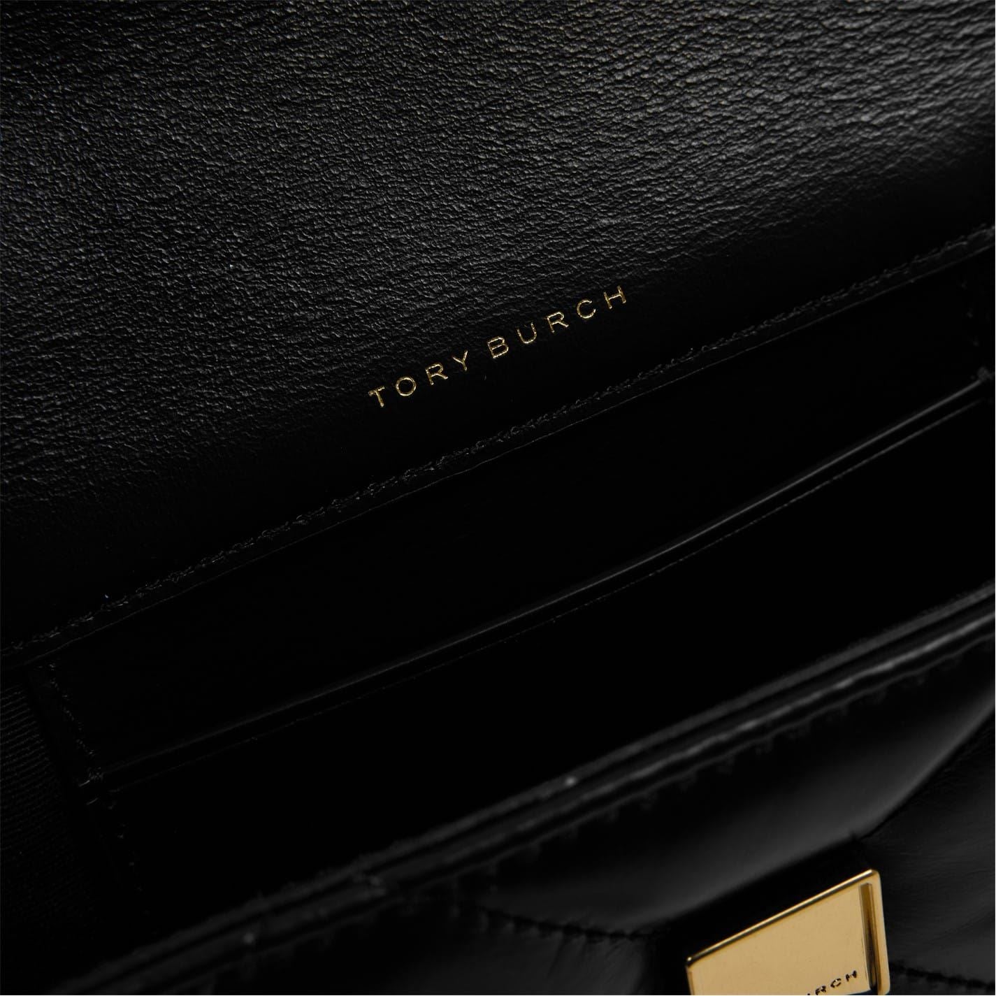 Tory Burch Tory Kira Dmnd Bag