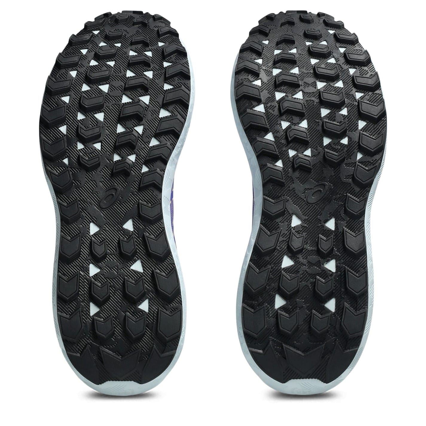 Asics Gel Sonoma 8 Trail Running Lace-Up Sneakers