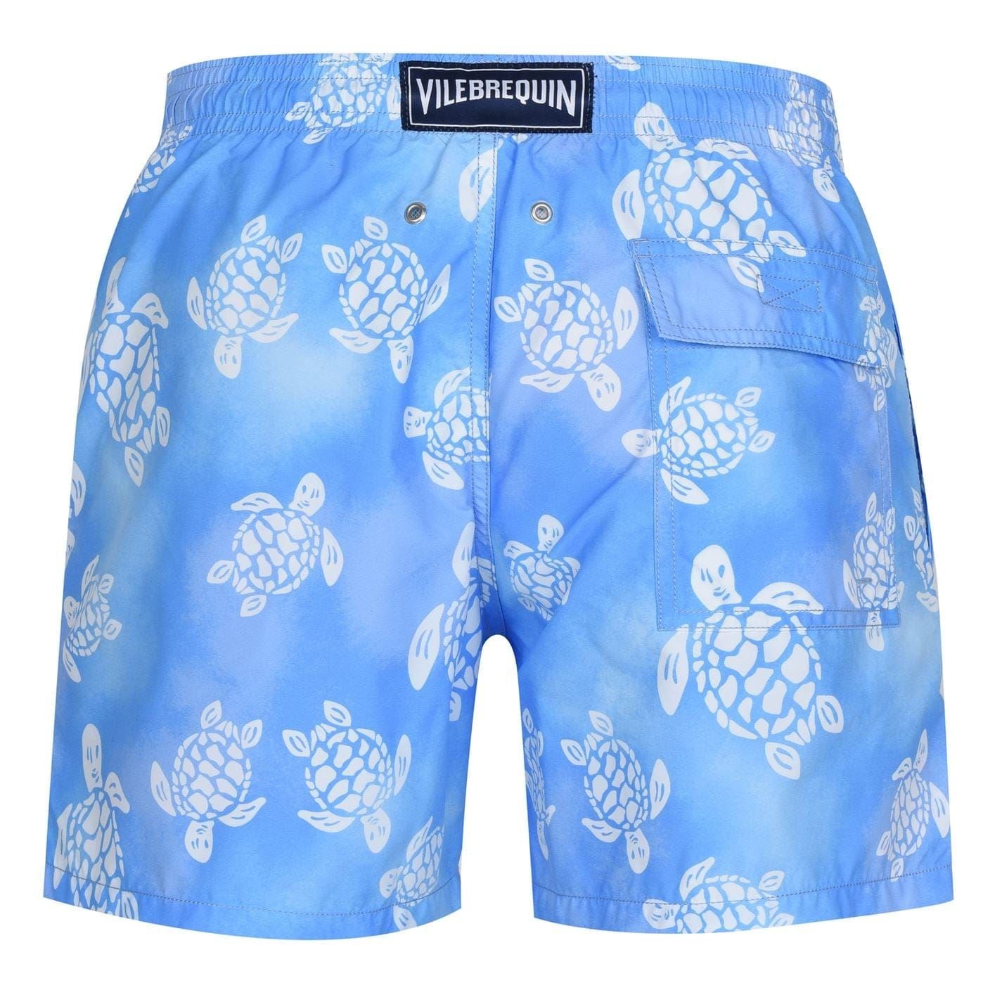 Vilebrequin Moorea Archive Swim Shorts