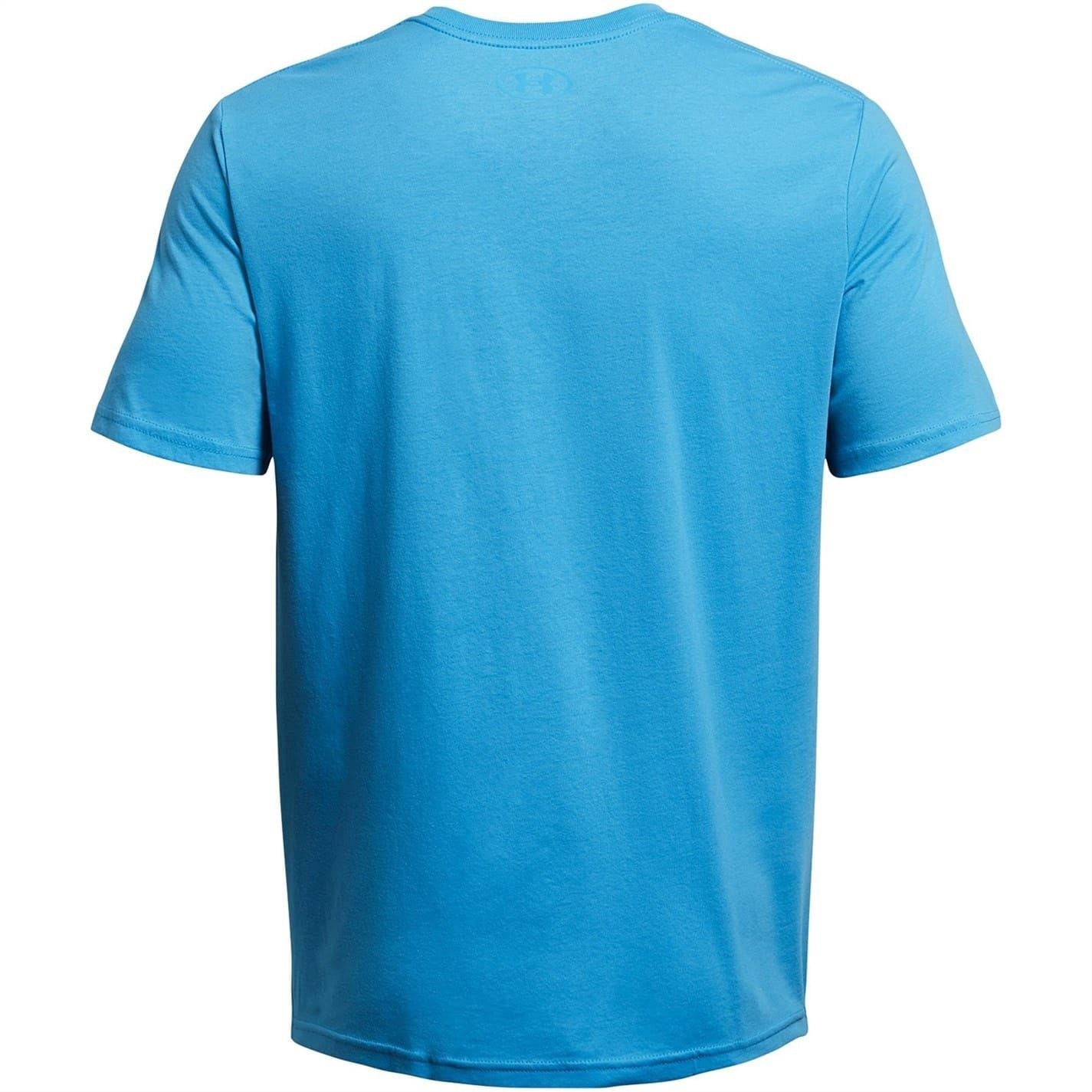 Under Armour Mens Logo T-Shirt