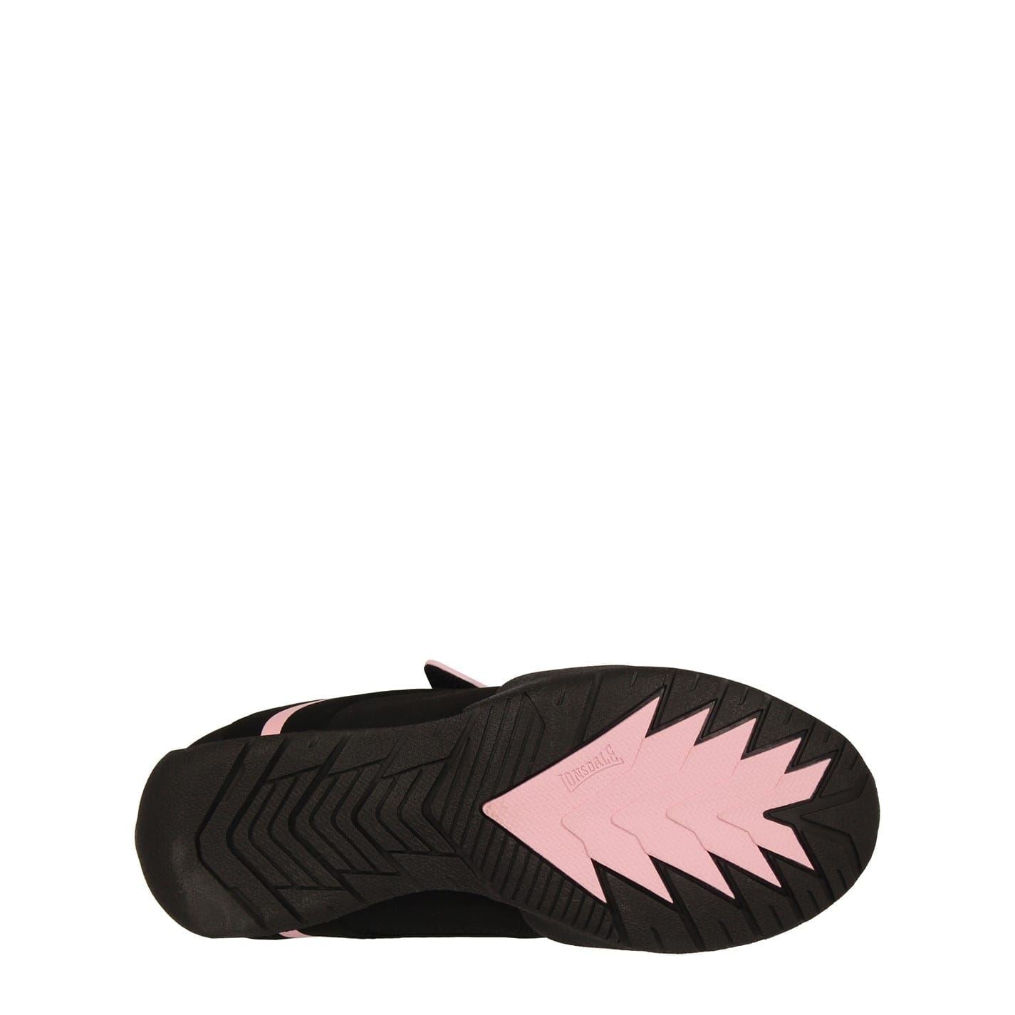 Lonsdale Camden Childrens Trainers