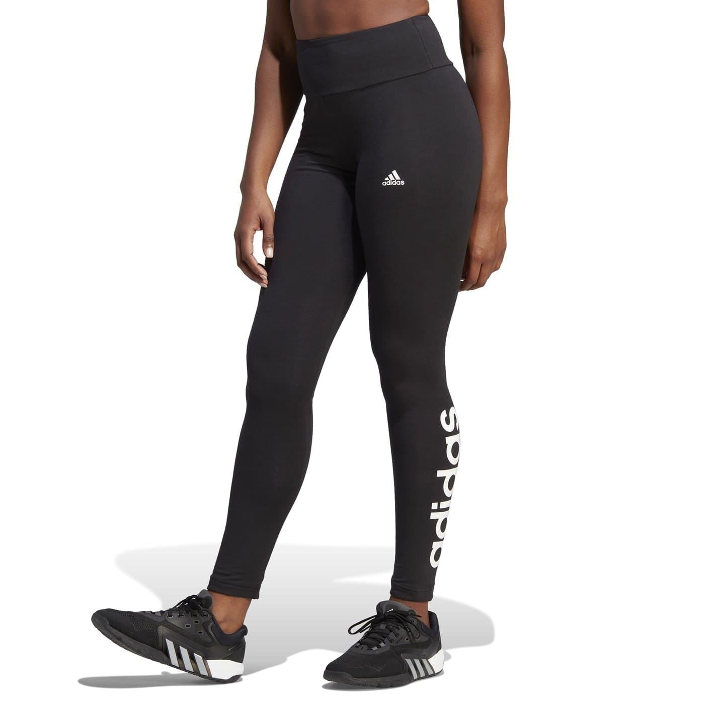 adidas Essentials Linear Leggings Ladies