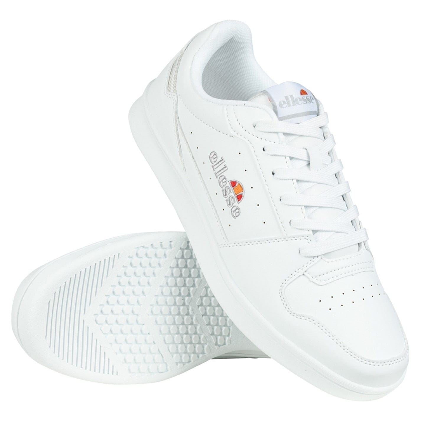Ellesse Mens Nole Sneakers