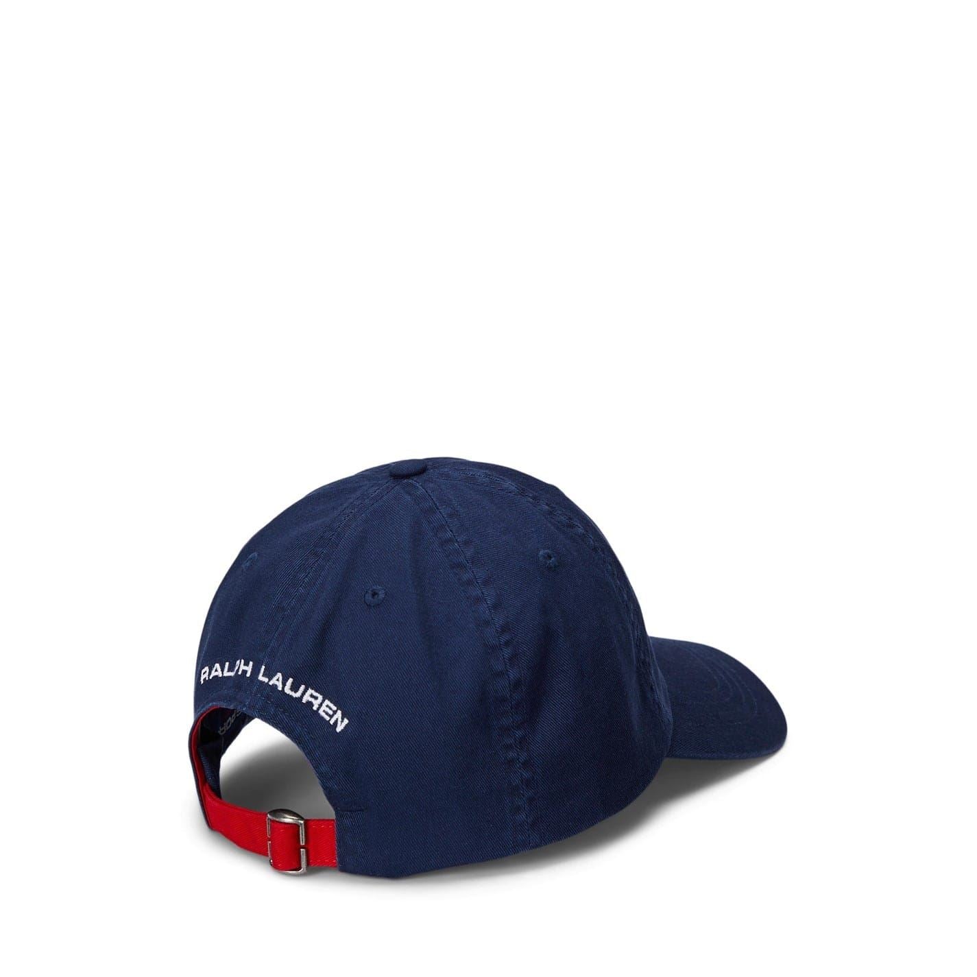 Polo Sport by Ralph Lauren Baseball Cap Juniors