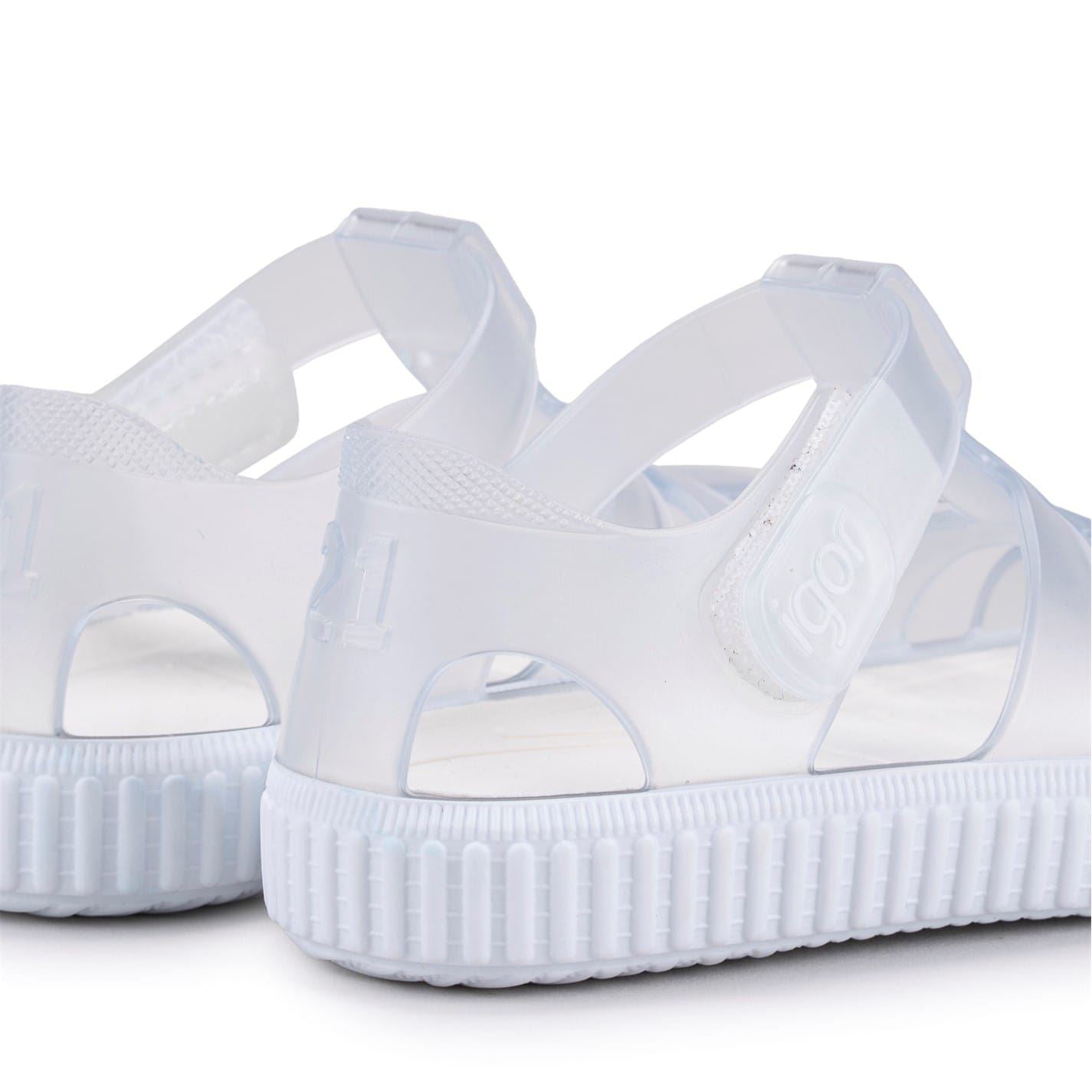 Igor Infants Gladiator Sandals