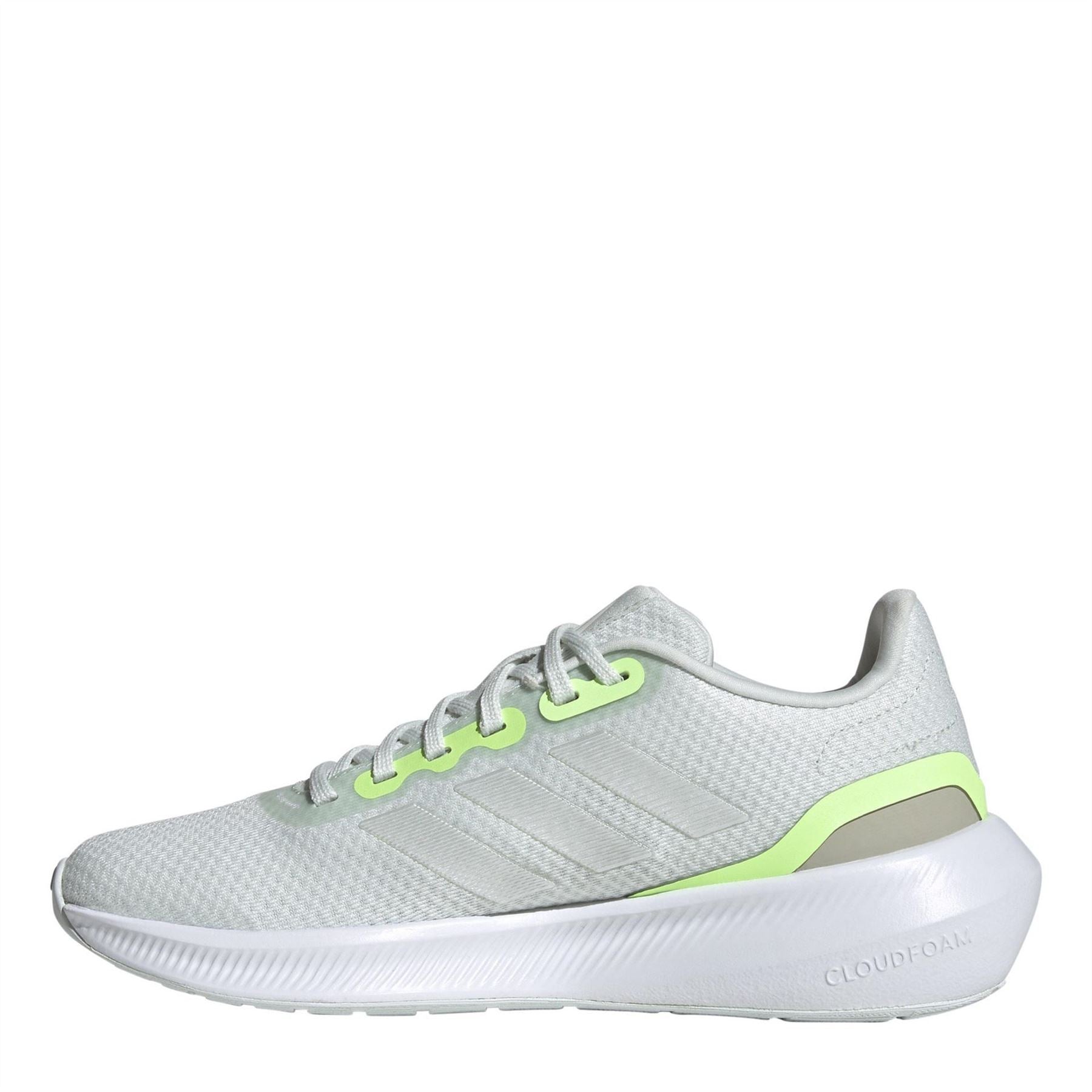 adidas Womens Run Falcon 3 Running Shoes