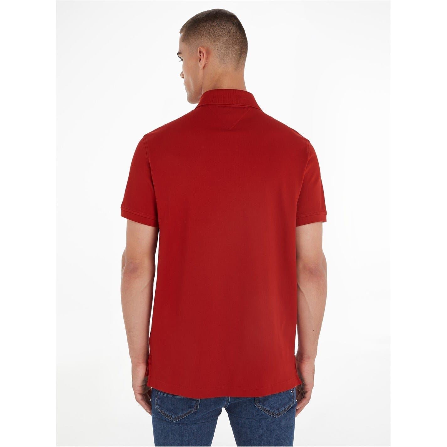 Tommy Hilfiger 1985 Polo Shirt