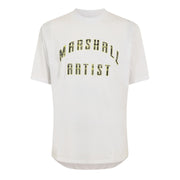 Marshall Artist Detroit Tee