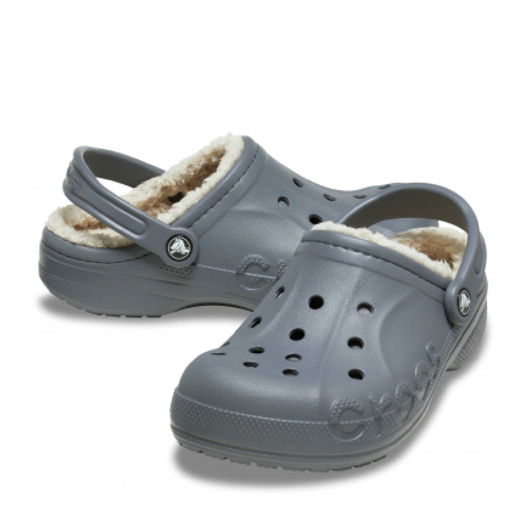 Crocs Baya Lined Clog