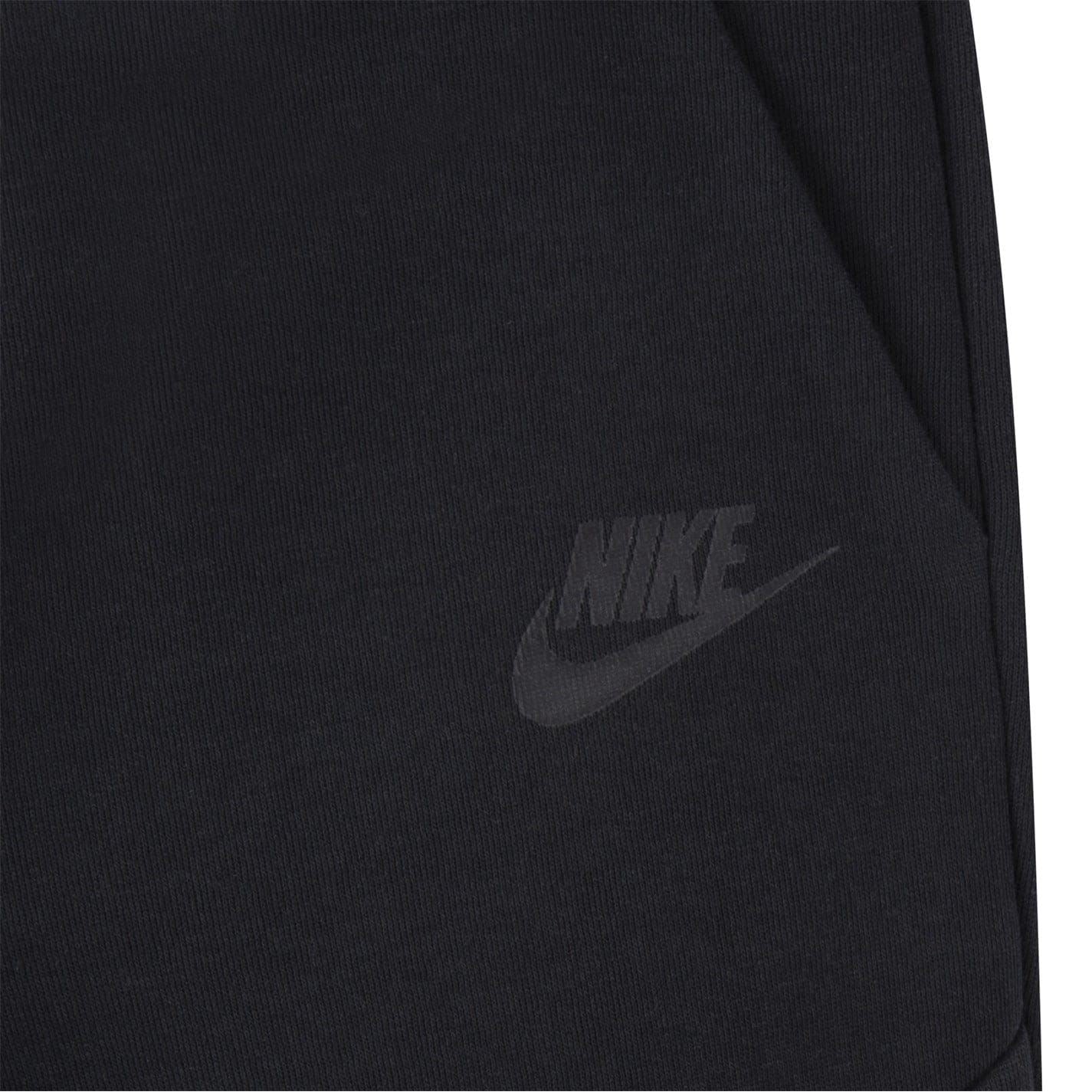 Nike Tech Regular Fit Long Sleeve  Hoodie Full Tracksuit