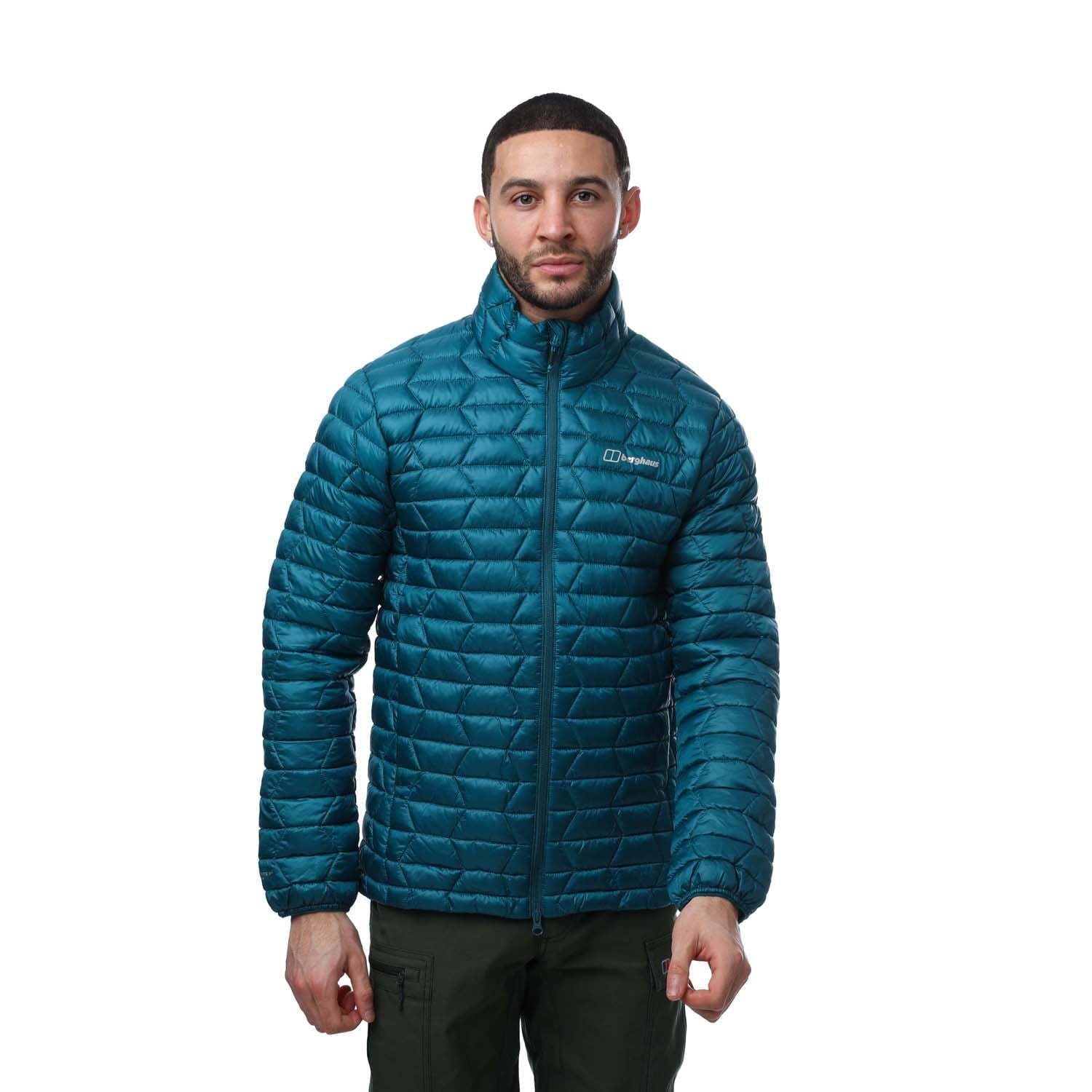 Berghaus Men's Cullin Insulated Jacket