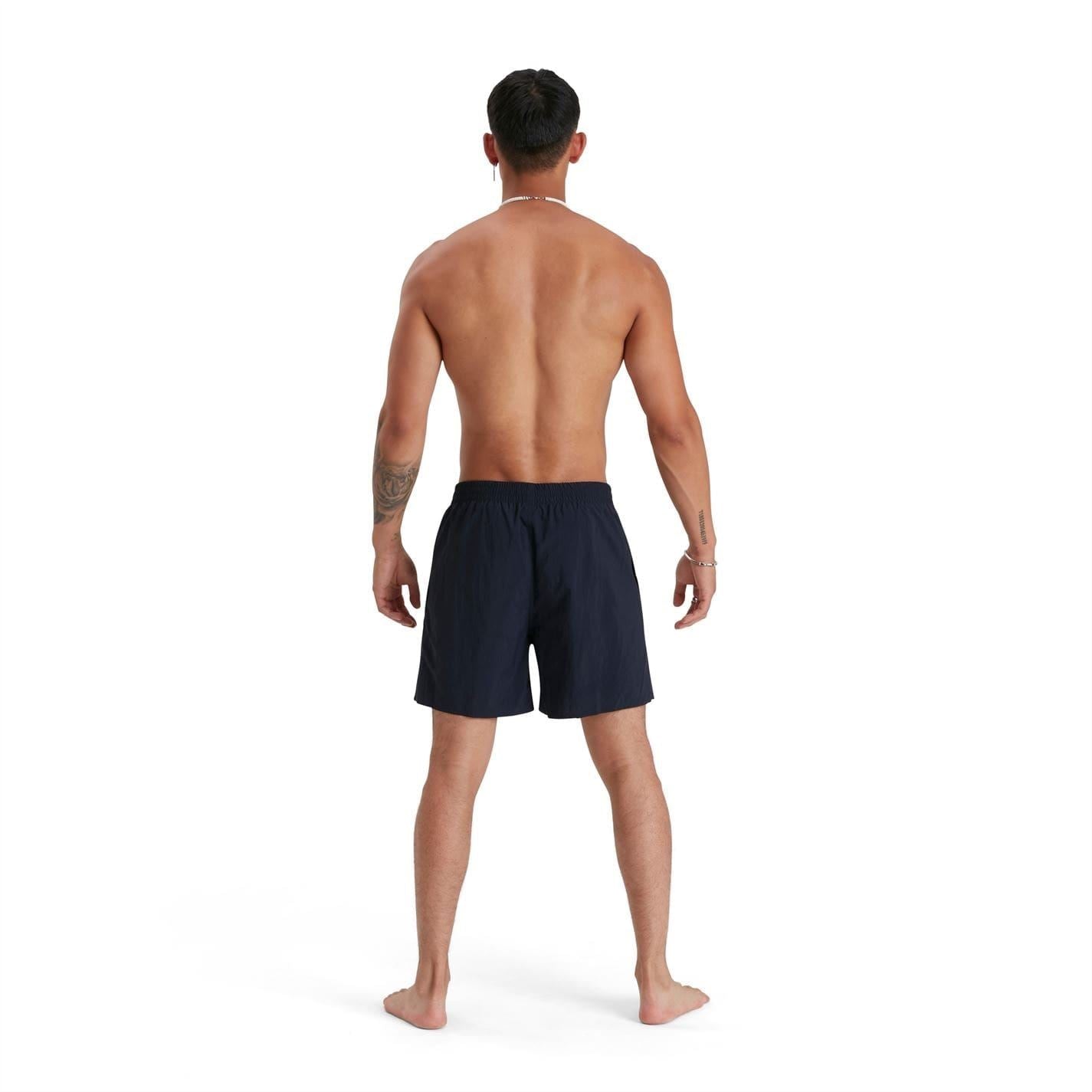 Speedo Mens Essentials 16 Inch Watershorts