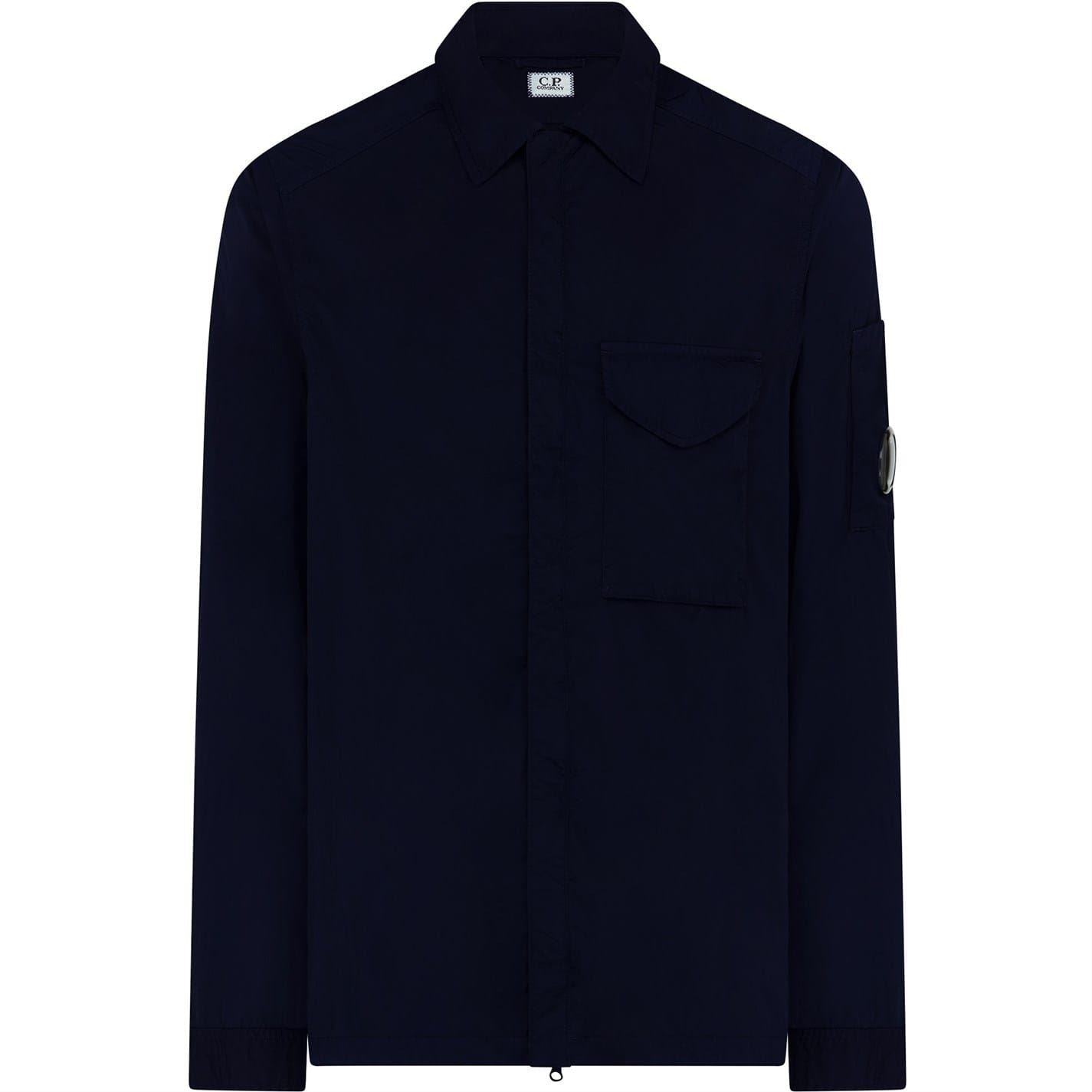 C.P. Company Chrome R Overshirt