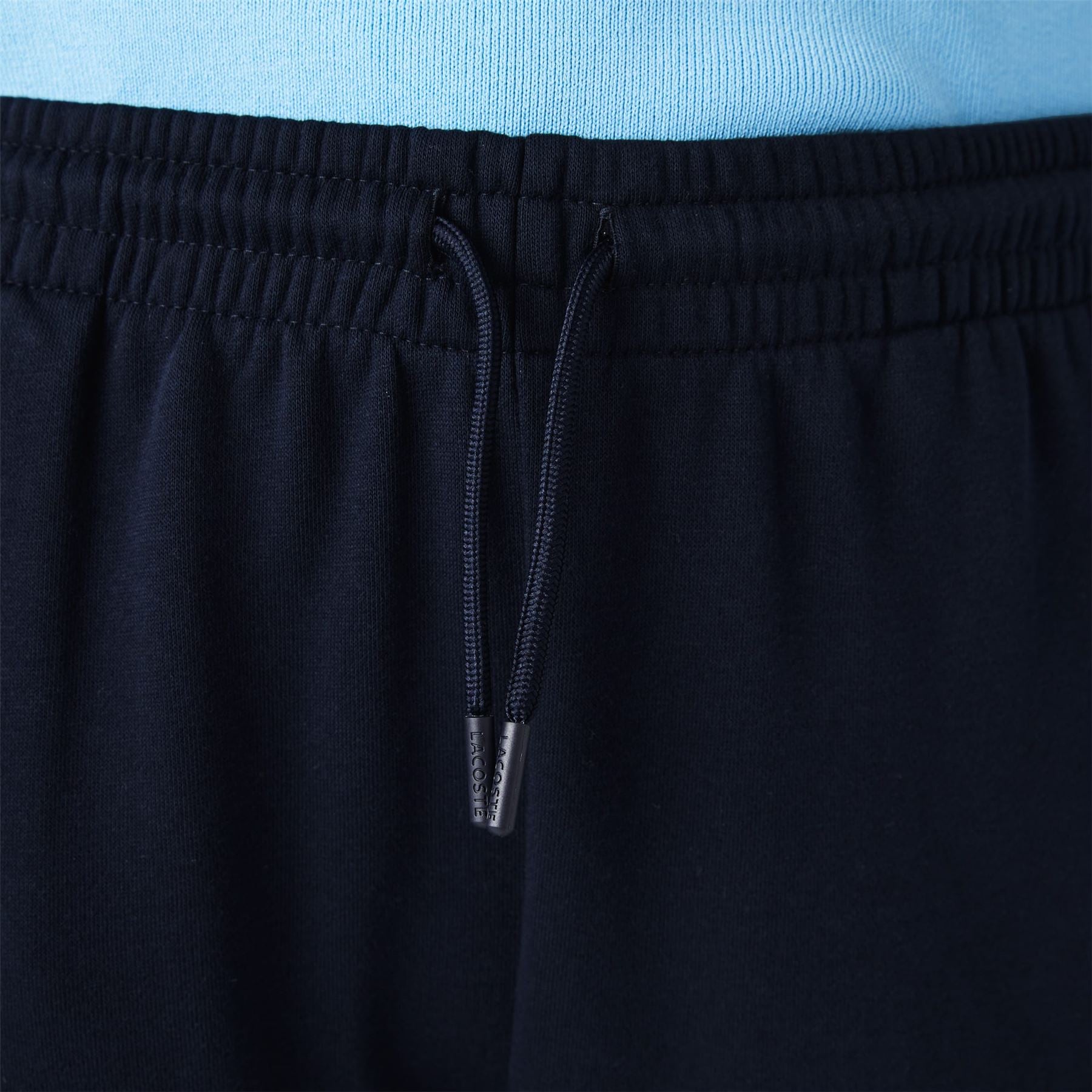 Lacoste Womens Lightweight Fleece Jogging Pants