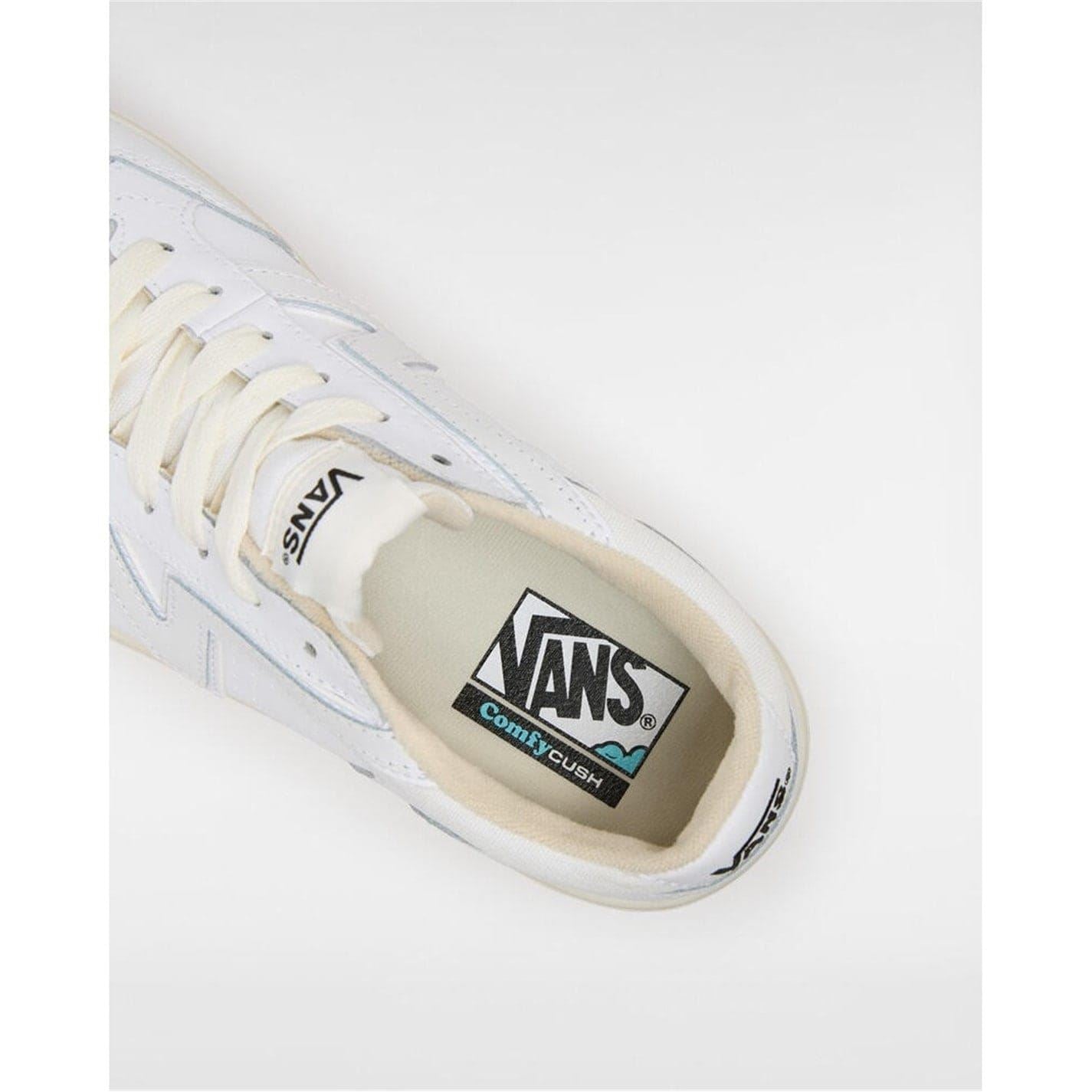 Vans Comfycrush Trainers