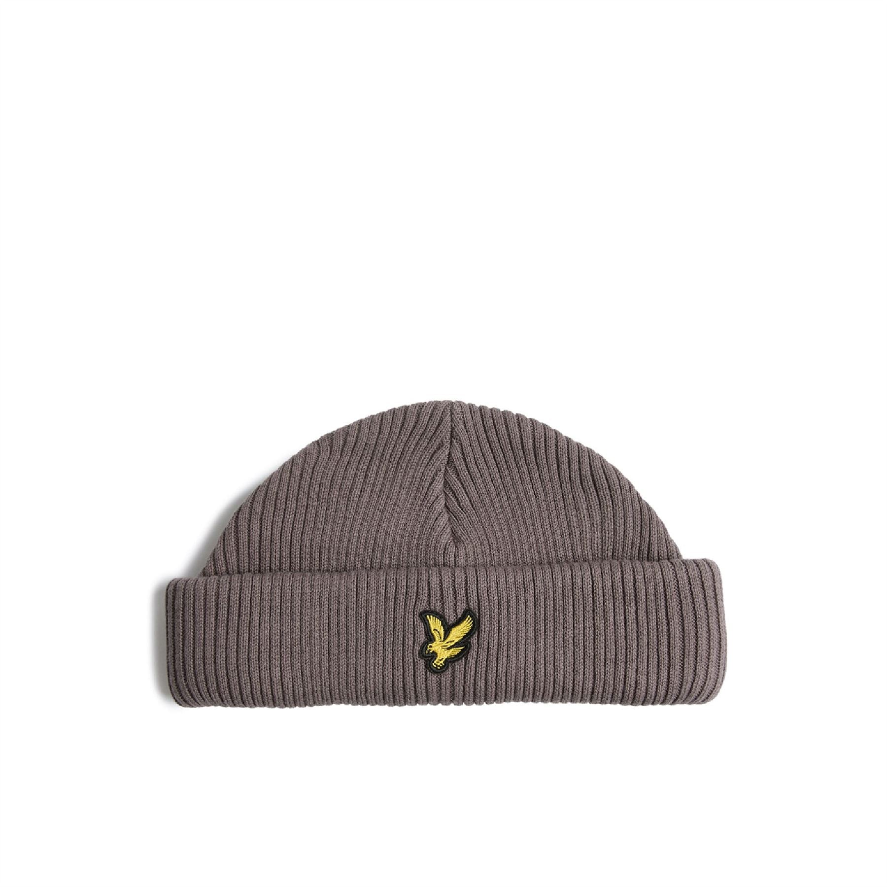 Lyle And Scott Brim Beanie