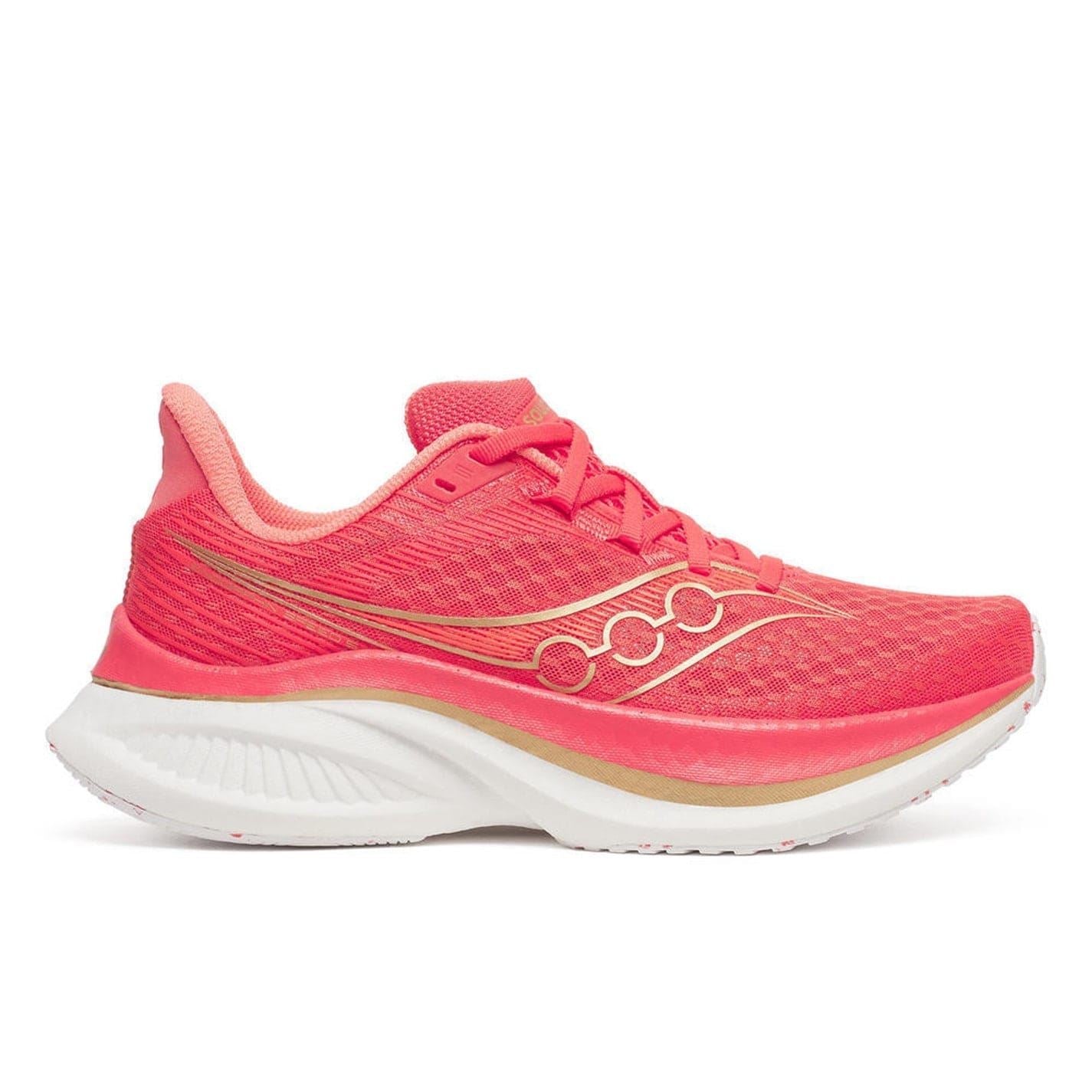 Saucony Womens Endorphin Speed 5 Shoes