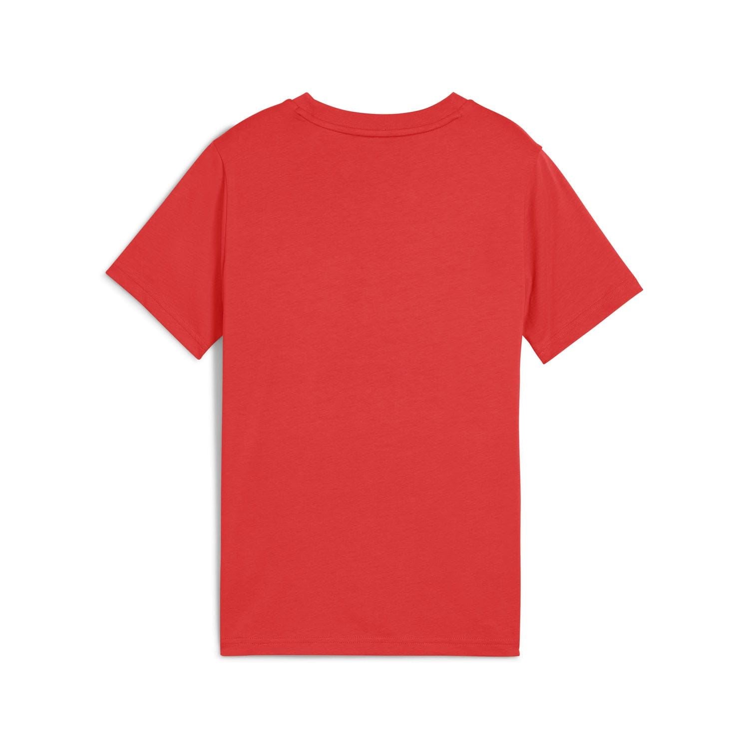 Puma Juniors Graphic II T-Shirt