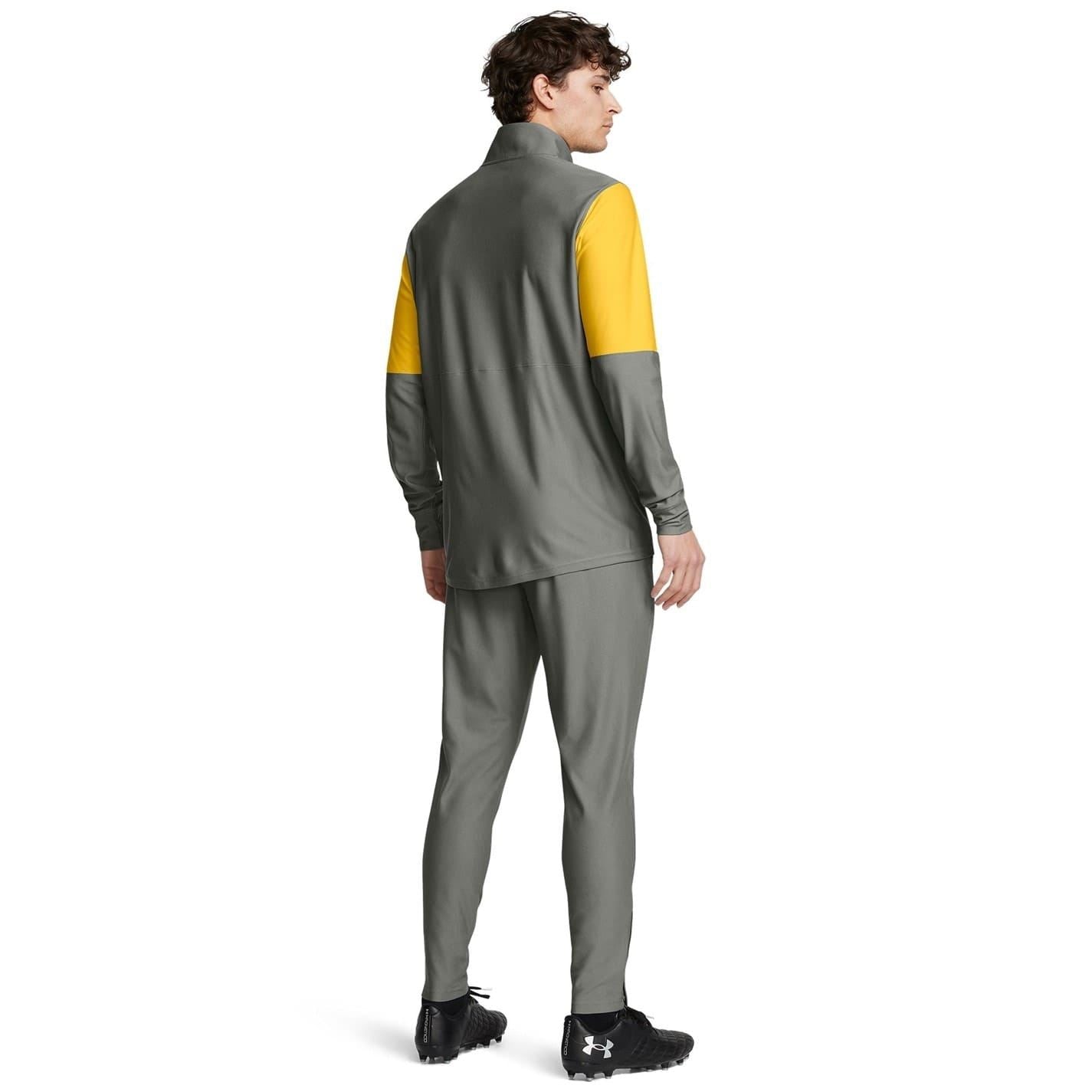 Under Armour Mens Armour Challenger Tracksuit