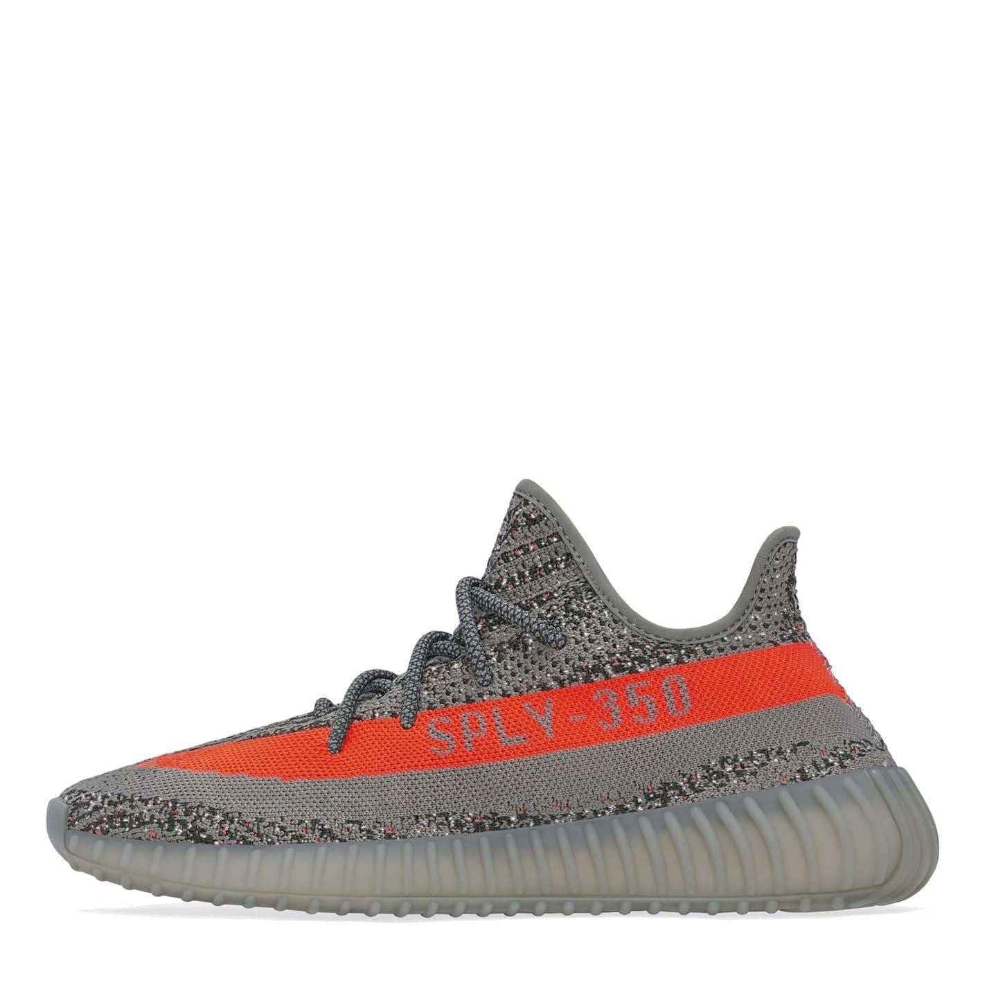 Yeezy Boost 350 V2 Sneakers Junior