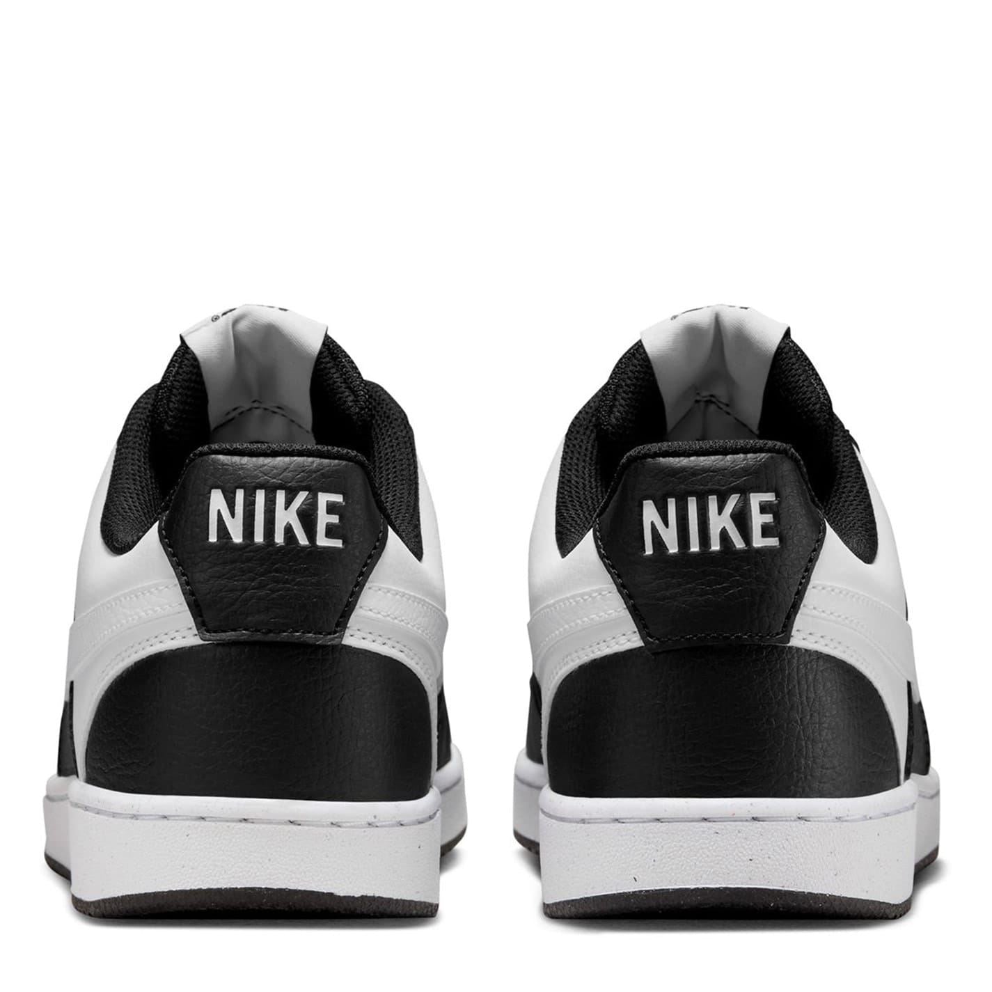 Nike Mens Vision Low Trainers