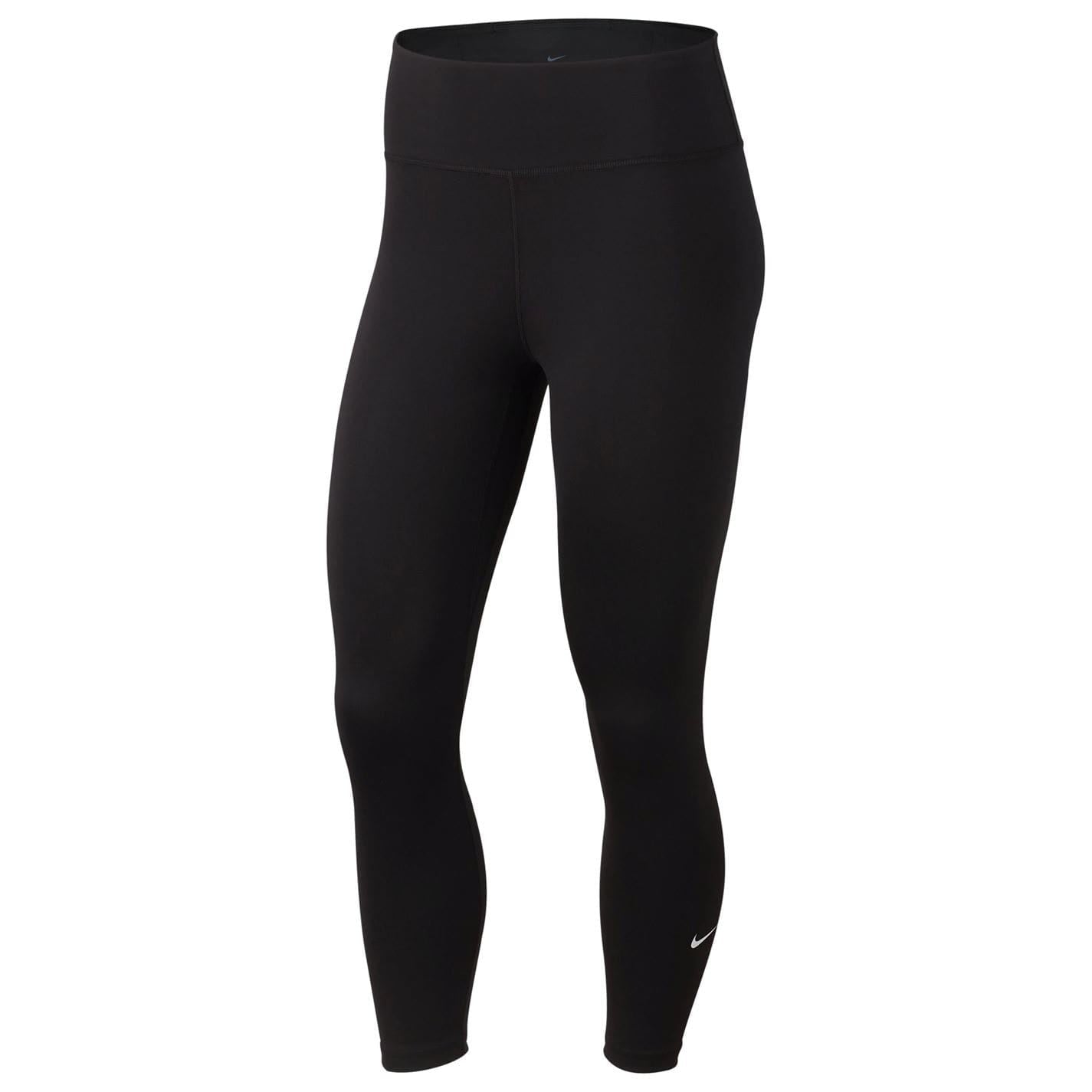 Nike Womens One Cropped Tights