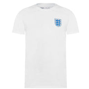 FA Mens England Crest T-Shirt