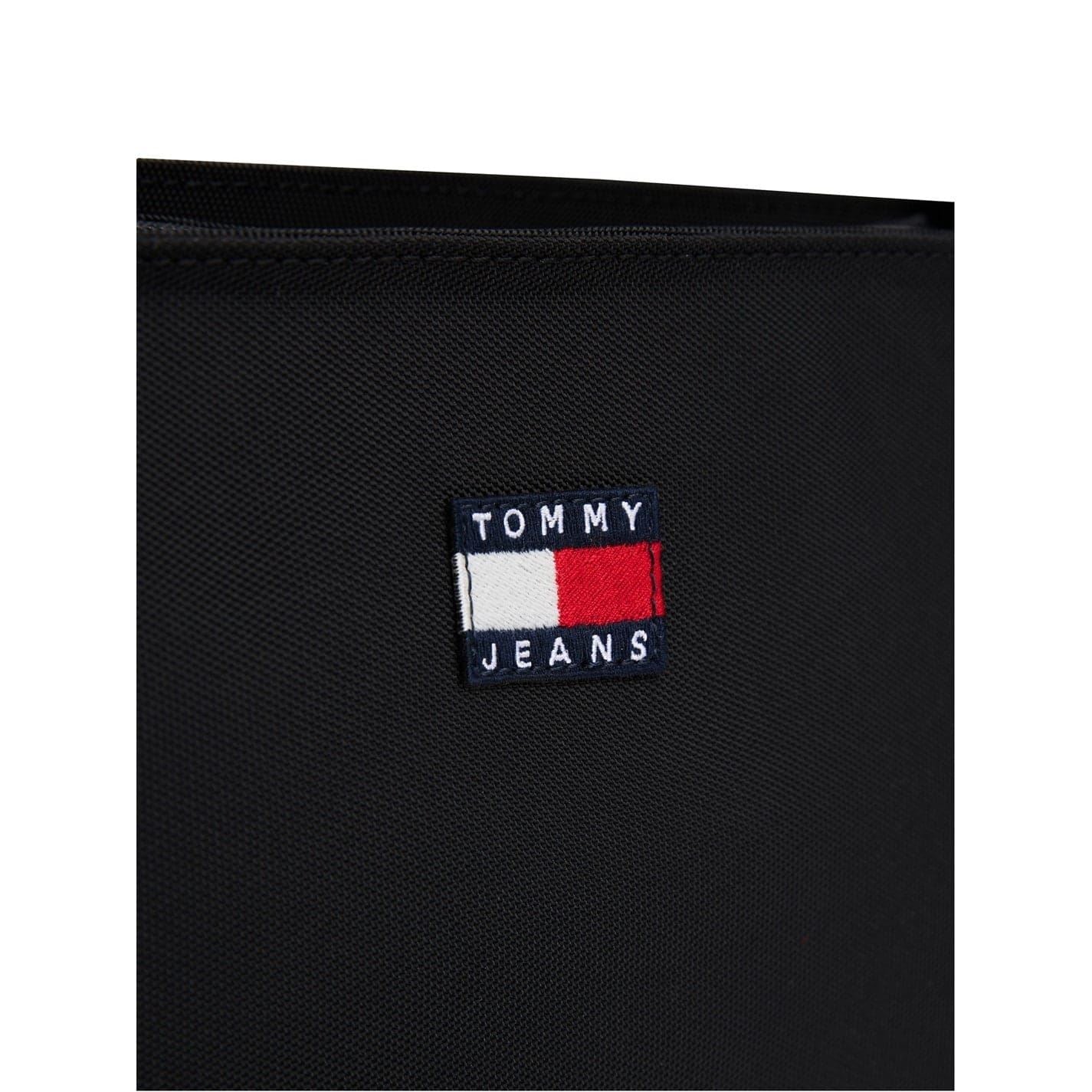 Tommy Jeans Daily Handbag with Logo