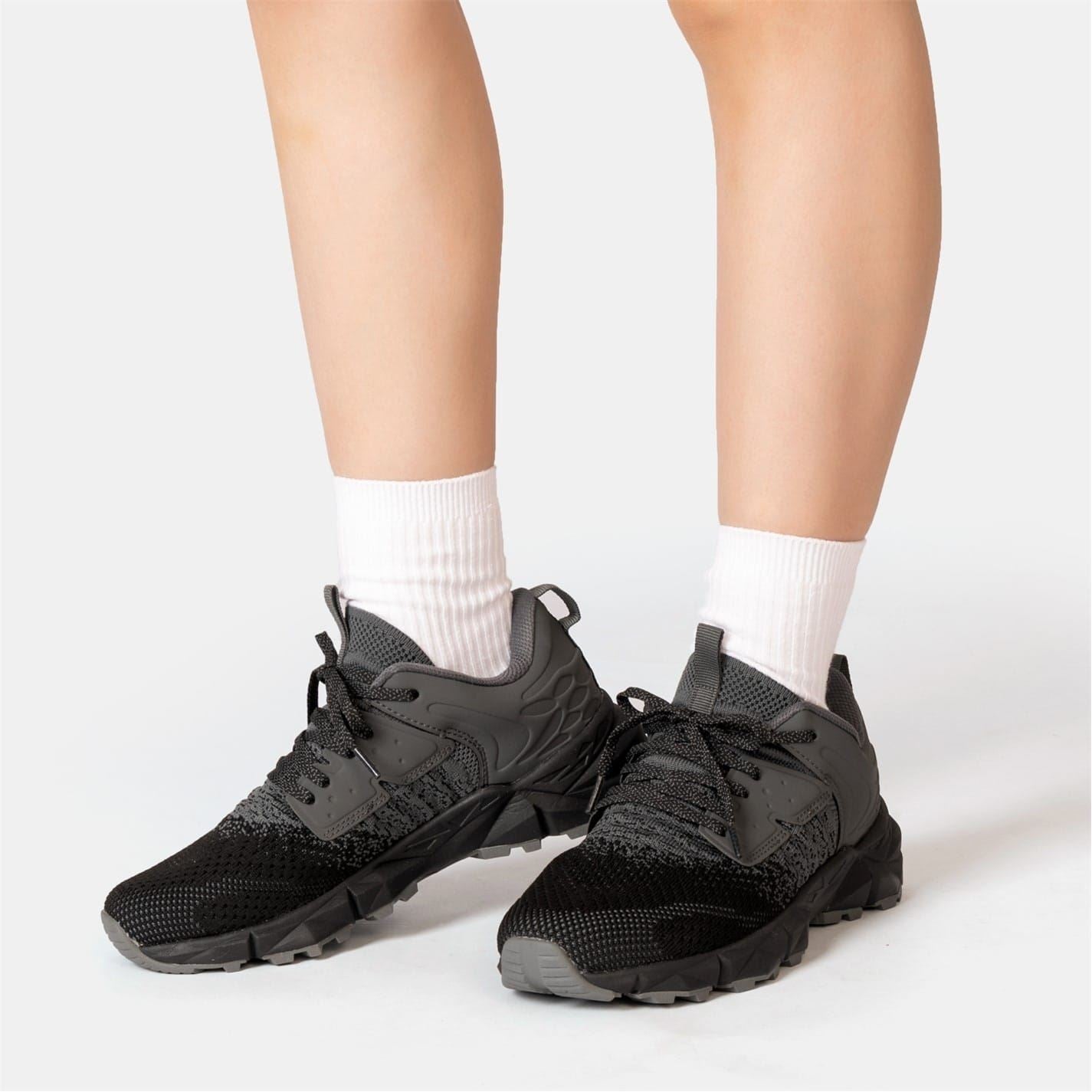 Donnay Mens Knit Runner