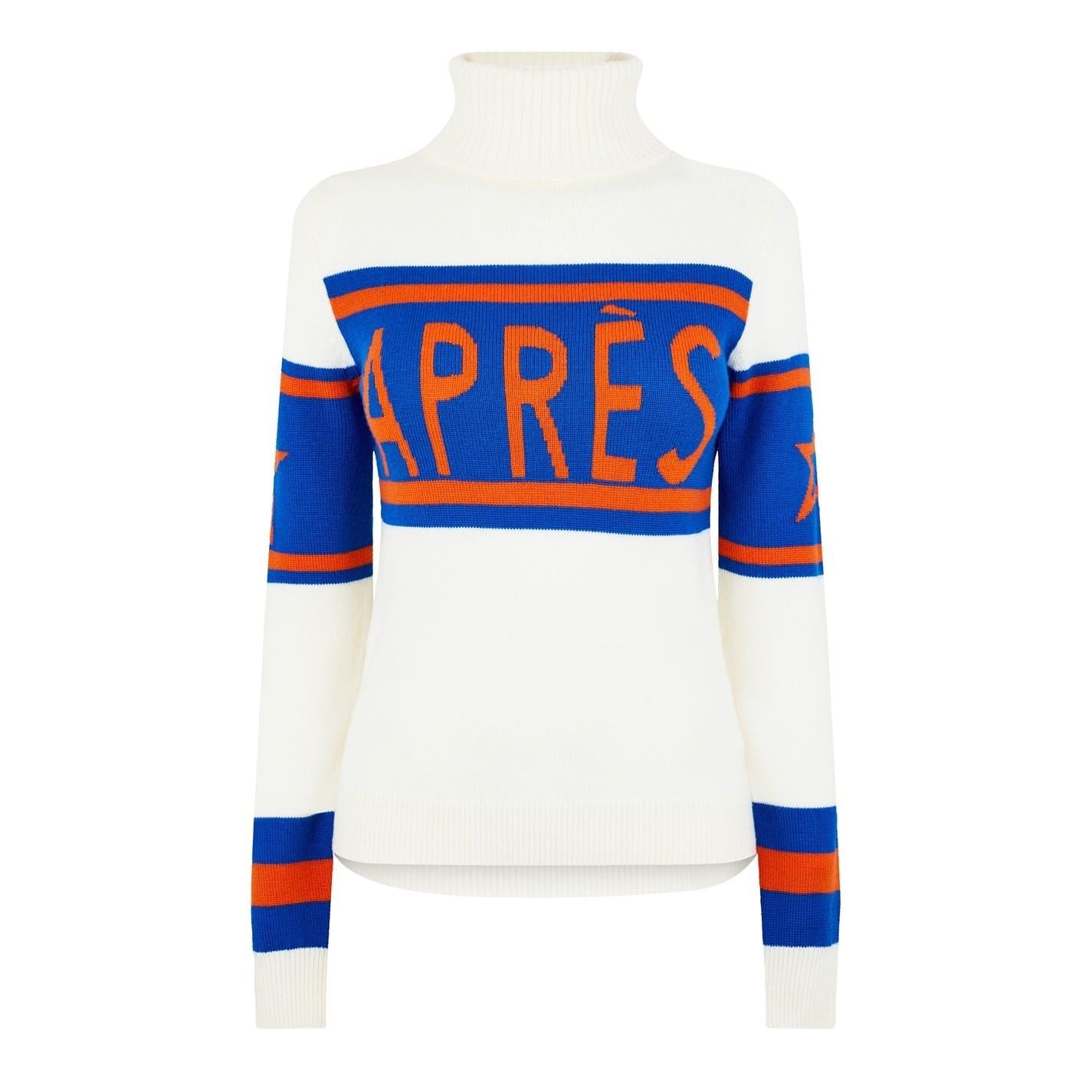 Perfect Moment Merino Turtleneck Regular Fit Sweater