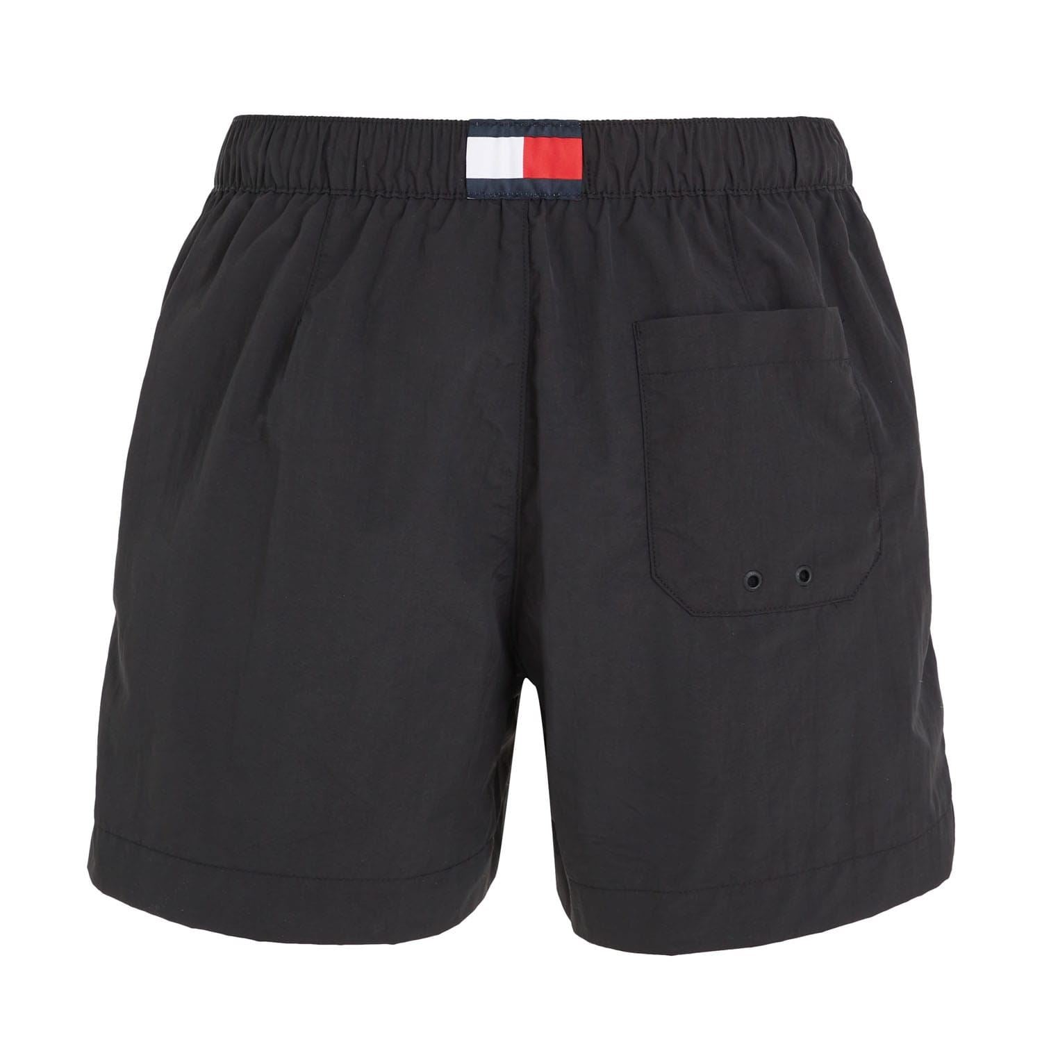 Tommy Hilfiger Essential Logo Swim Shorts