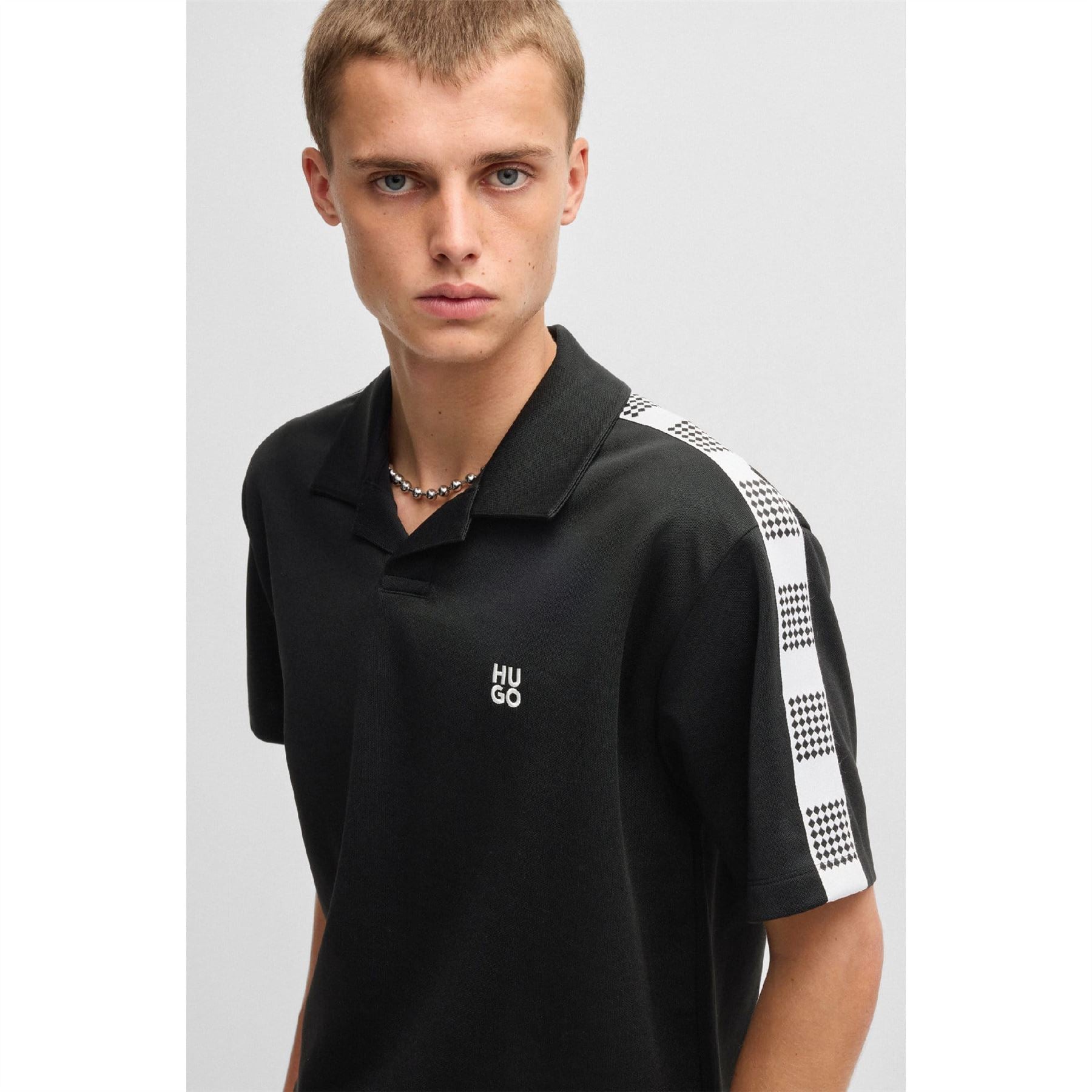 Hugo Boss Dalpars Polo Shirt