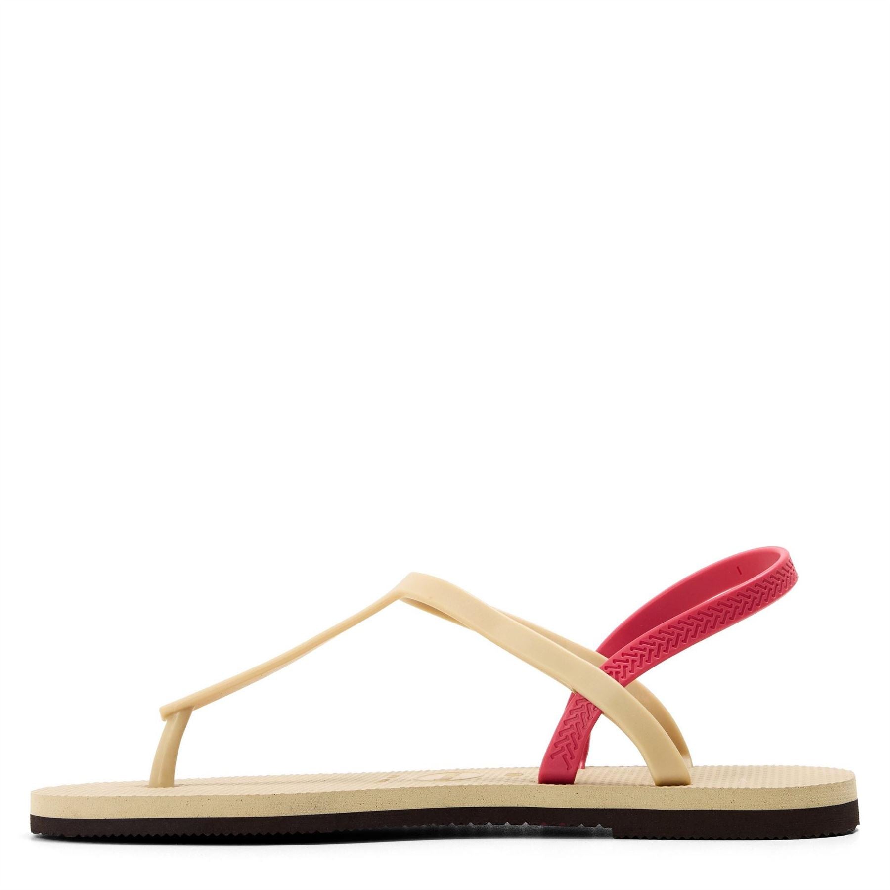 Havaianas You Paraty Rj Crocus Rose Flip Flops