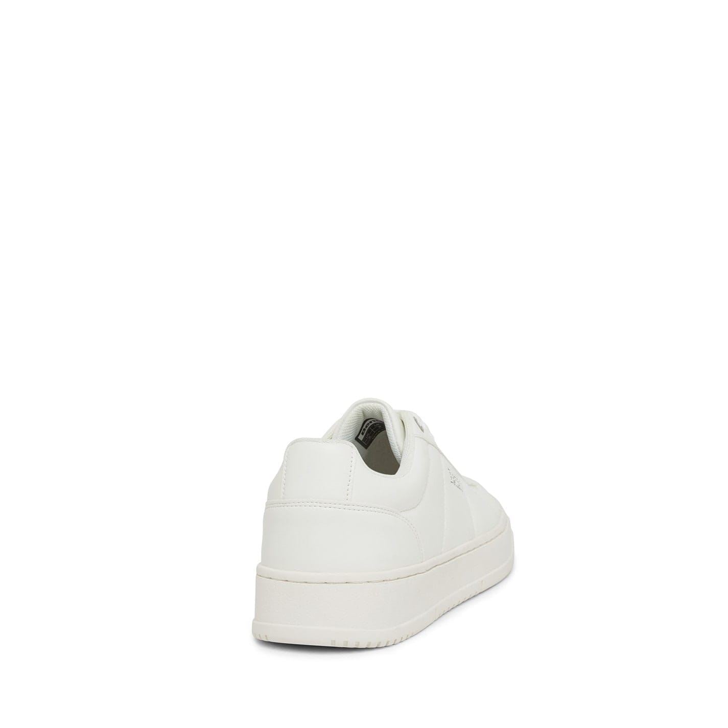 Bench Gorton Lace-Up Trainers