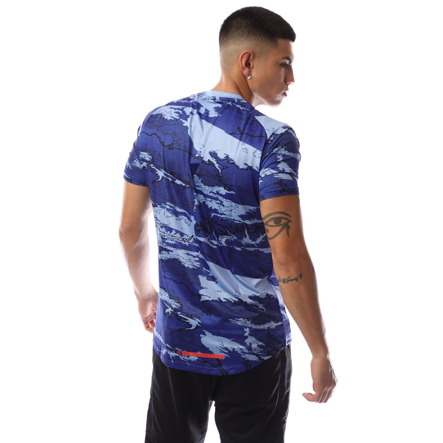 Cruyff Drone T-Shirt